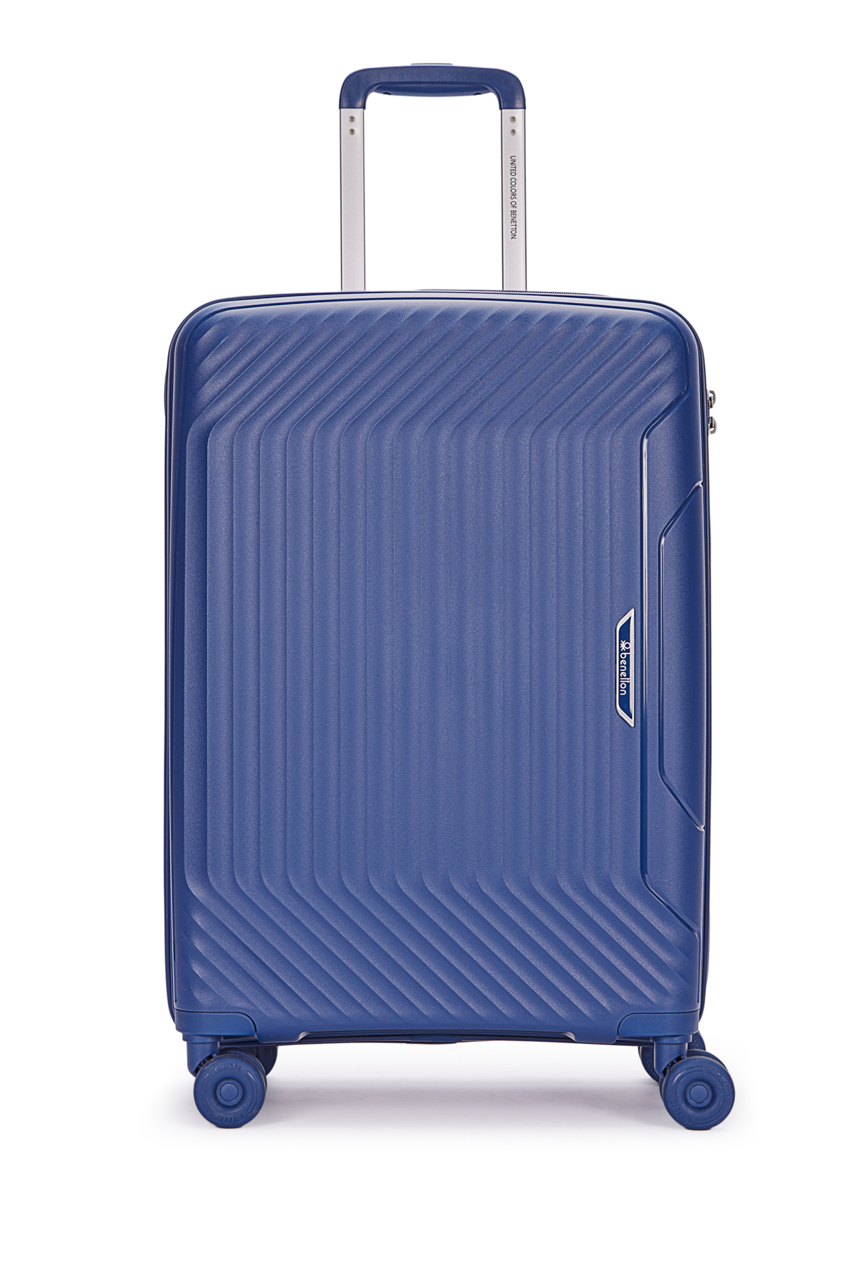 چمدان زنانه راسته | یونایتد کالرز آو بنتون United Colors of Benetton 14Bnt8001-OK-VR - تصویر 2
