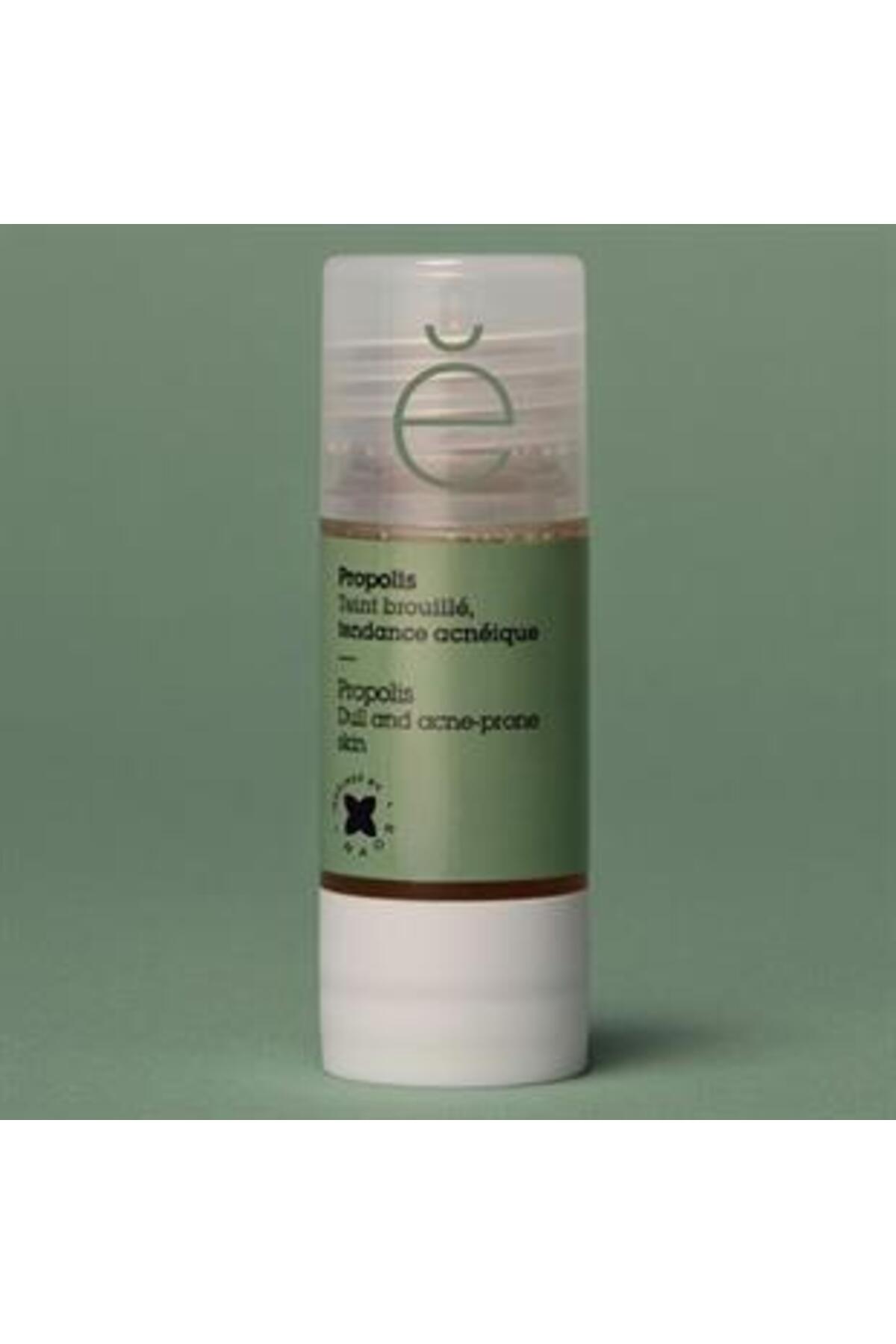 Etat Pur Reines Aktives Zinkglukonat 3% – 15 Ml Serum Für Fettige Haut, Mattierend & Antibakteriell, In Frankreich Hergestellt