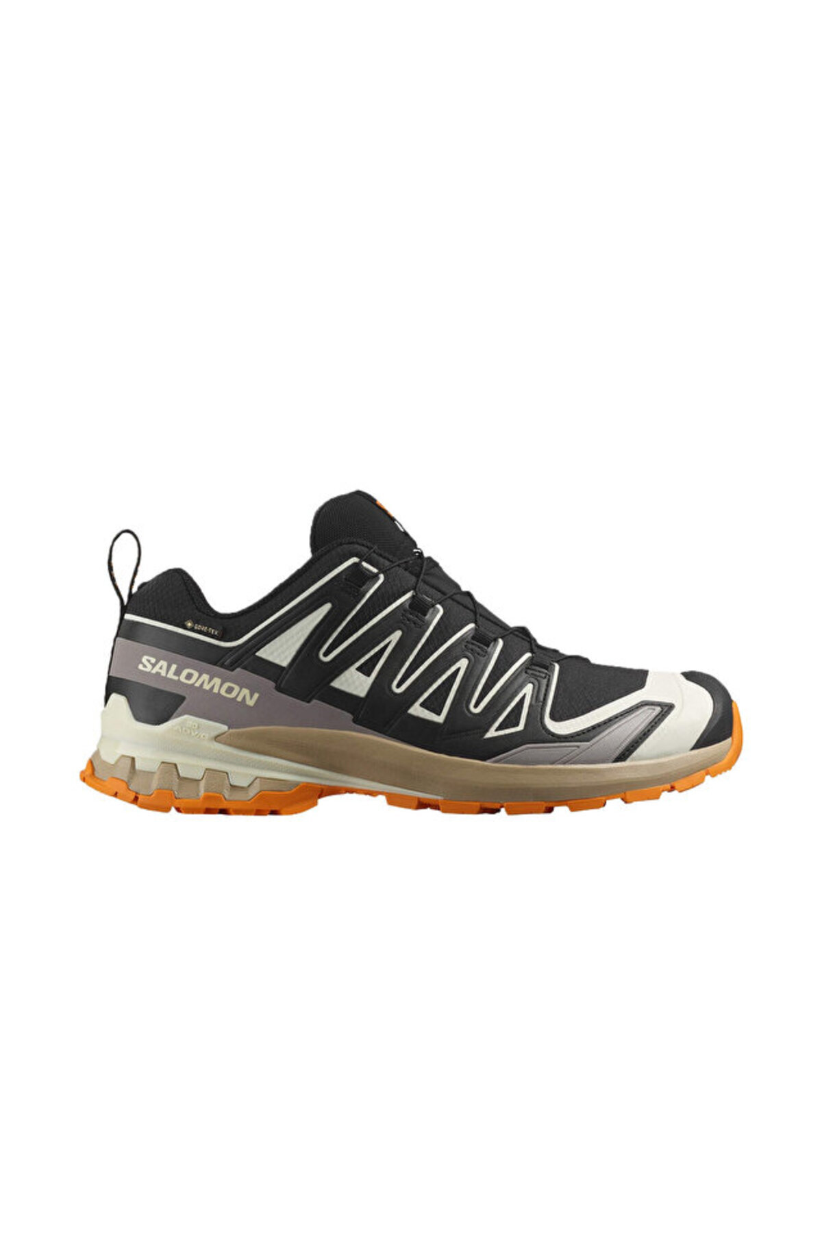آندر آرمور کفش مردانه فضای باز Xa Pro 3D V9 Gore Tex L47881900 مشکی