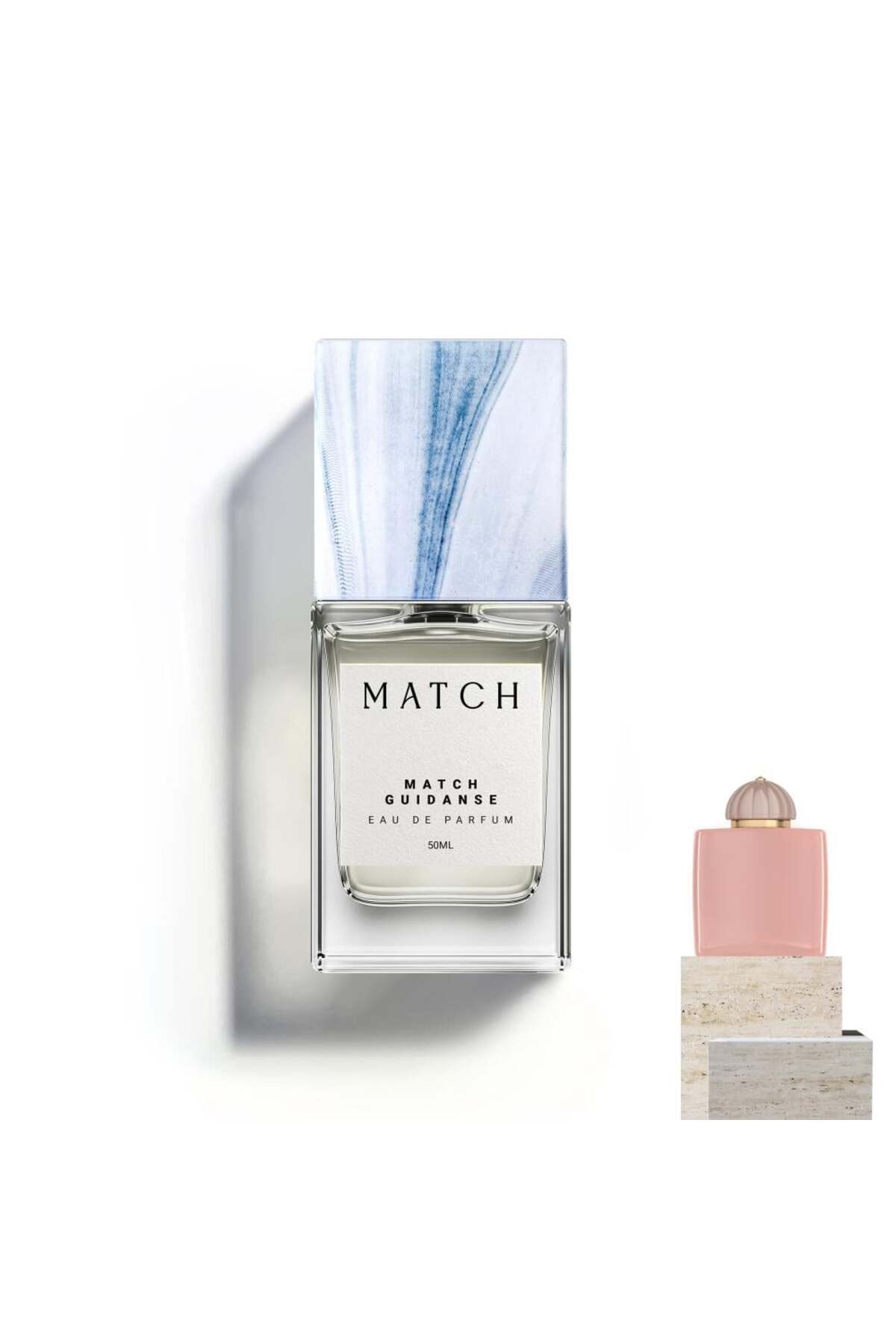 Match Guess perfume 50 ml