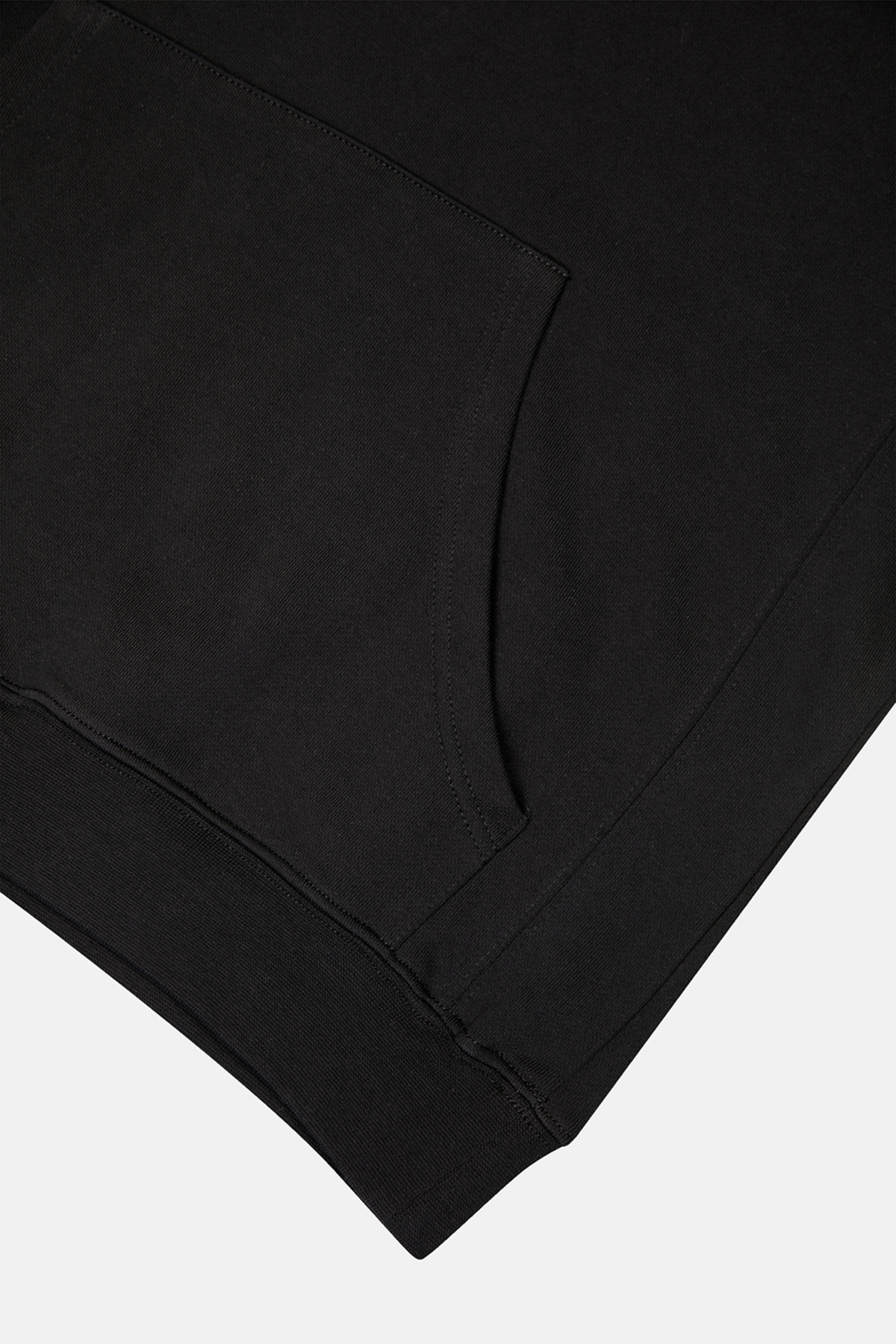 Urbanwild Hoodie Siyah — مشکی T-KAP-25Y-U-URBANW-HODIE-SYH — تصویر 4 از 4