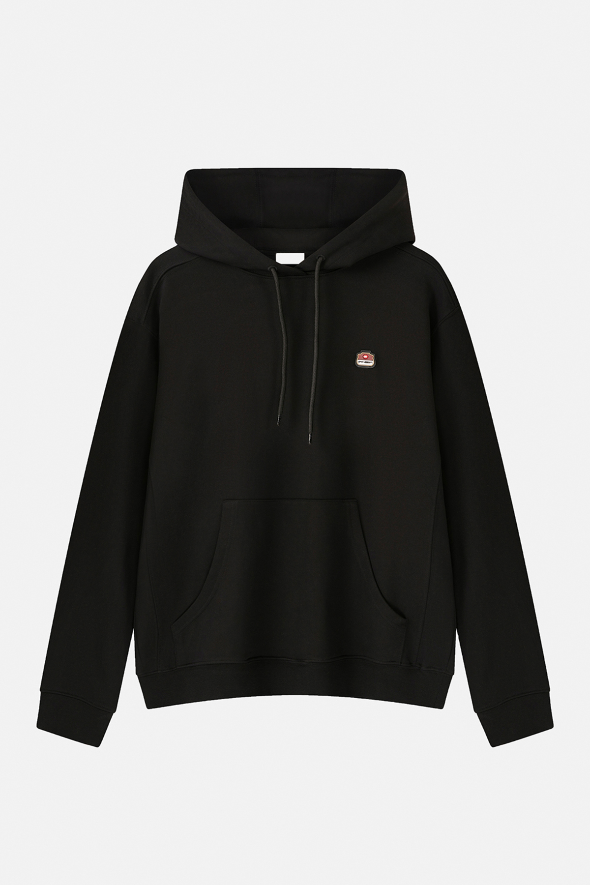 Urbanwild Hoodie Siyah — مشکی T-KAP-25Y-U-URBANW-HODIE-SYH