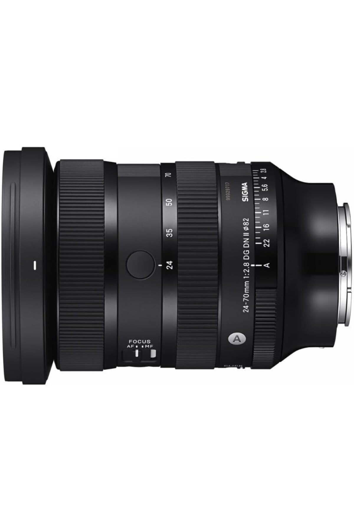 Genel Markalar Sigma E için 24-70mm F2.8 DGDN II - Fiyatı, Yorumları