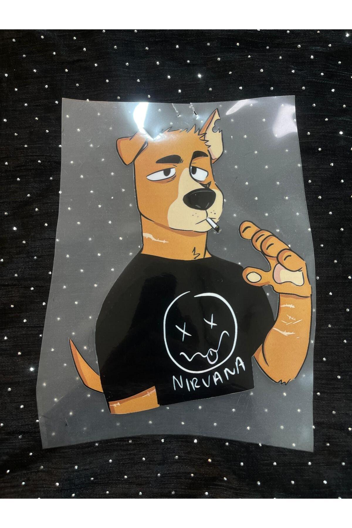 Ciciş Aksesuar TRANSFER BASKI (ÜTÜ İLE YAPIŞTIRILIR) KULLANIMI AÇIKLAMA KISMINDA