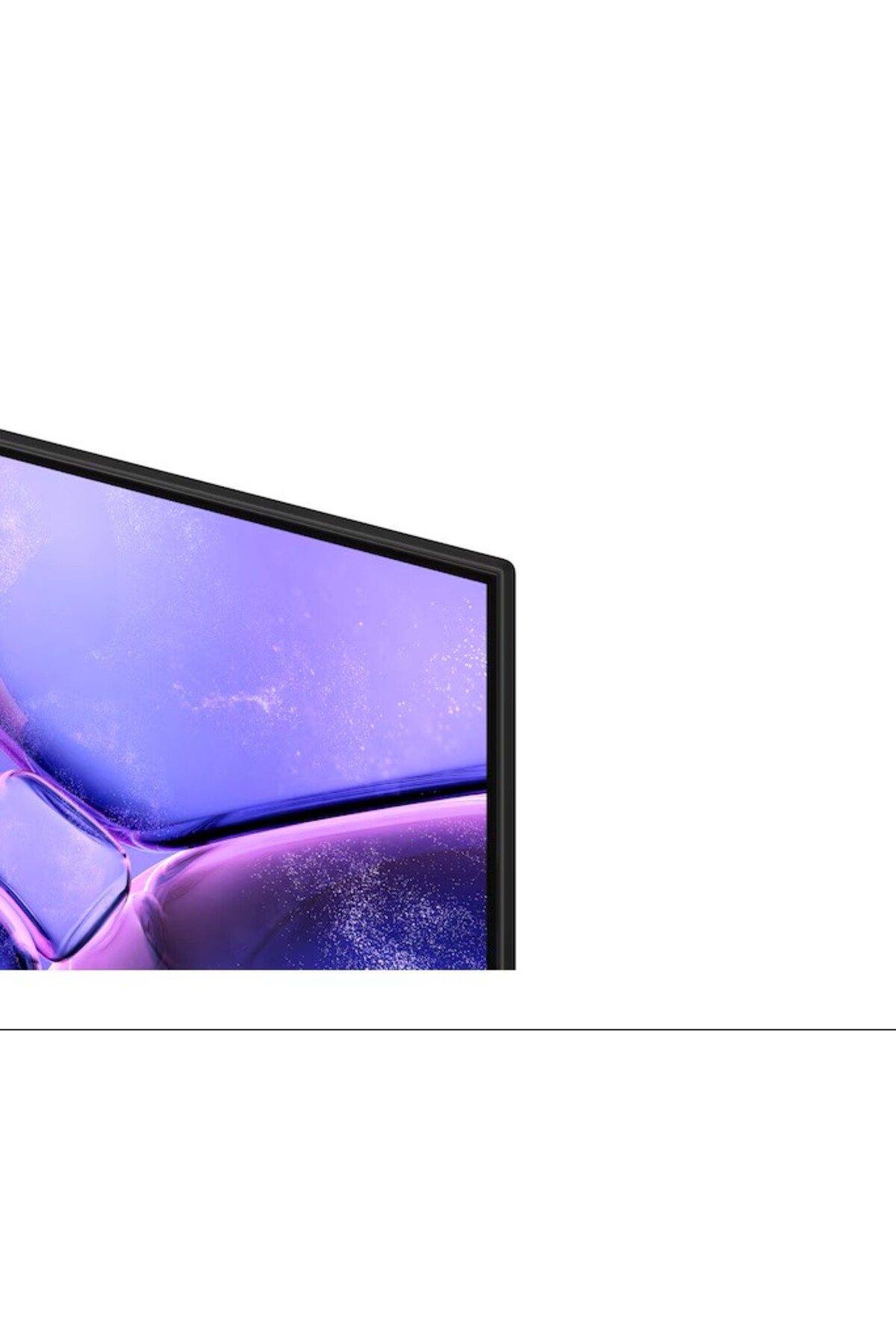 Samsung 50U8200F 50'' 127 Ekran Uydu Alıcılı 4K Ultra HD Tizen Smart Crystal LED TV