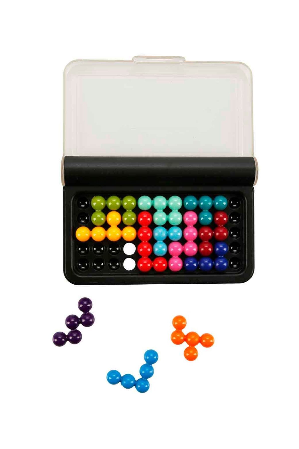 بازی فکری Mind Iq | بازیهای حل مسئله