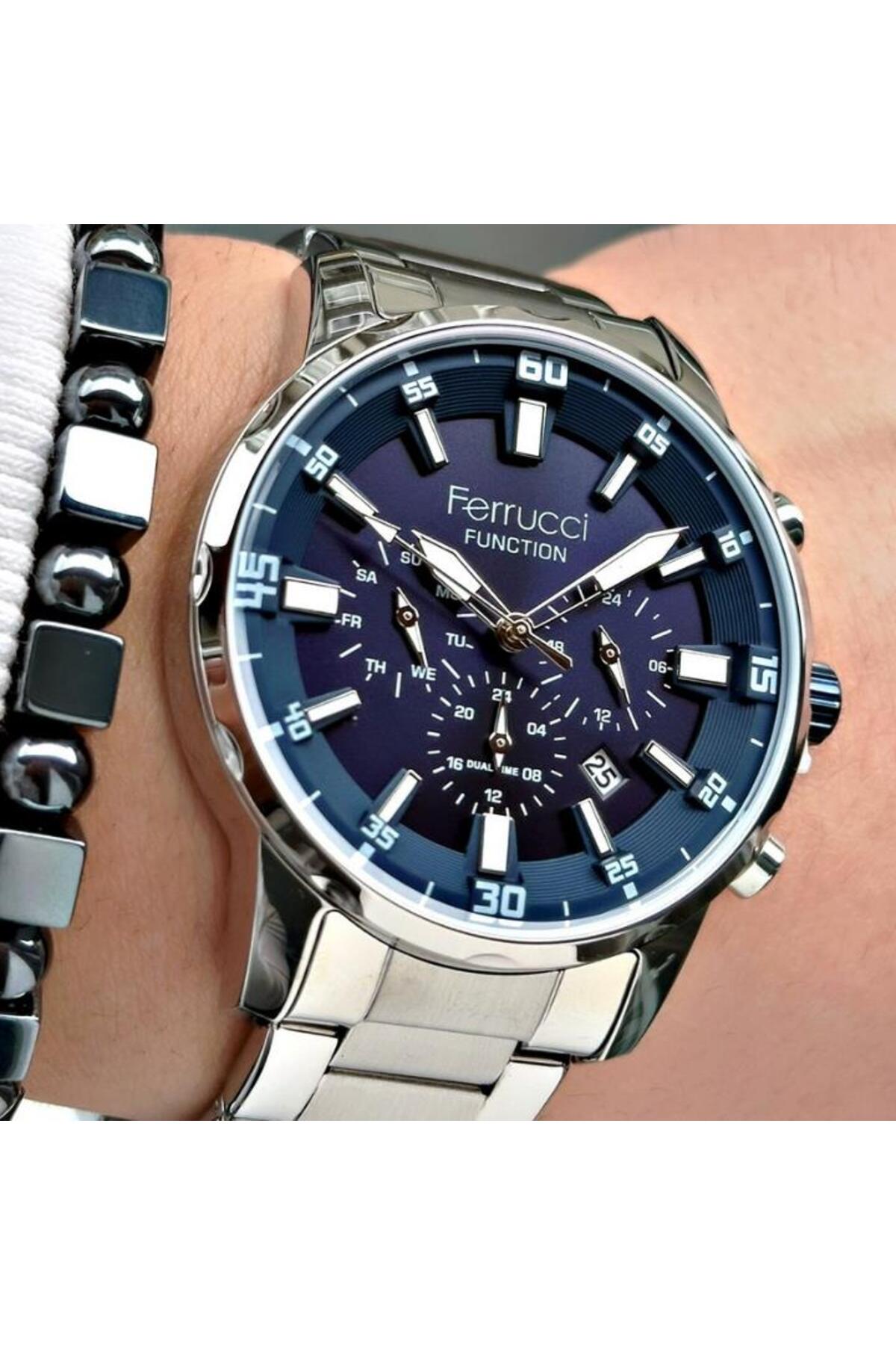 ホ　familiar Oris O-73377713154-0741918BR Erkek Kol Saati - Saat ve Saat