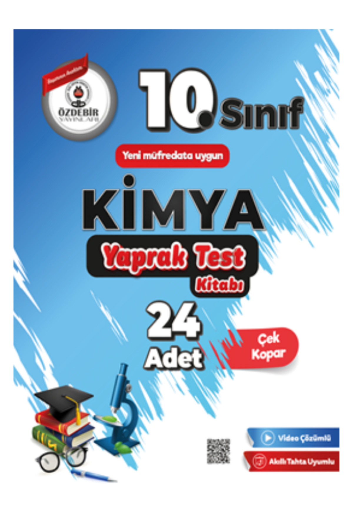 TEMEL DERSLER YAPRAK TEST 7,SINIF
