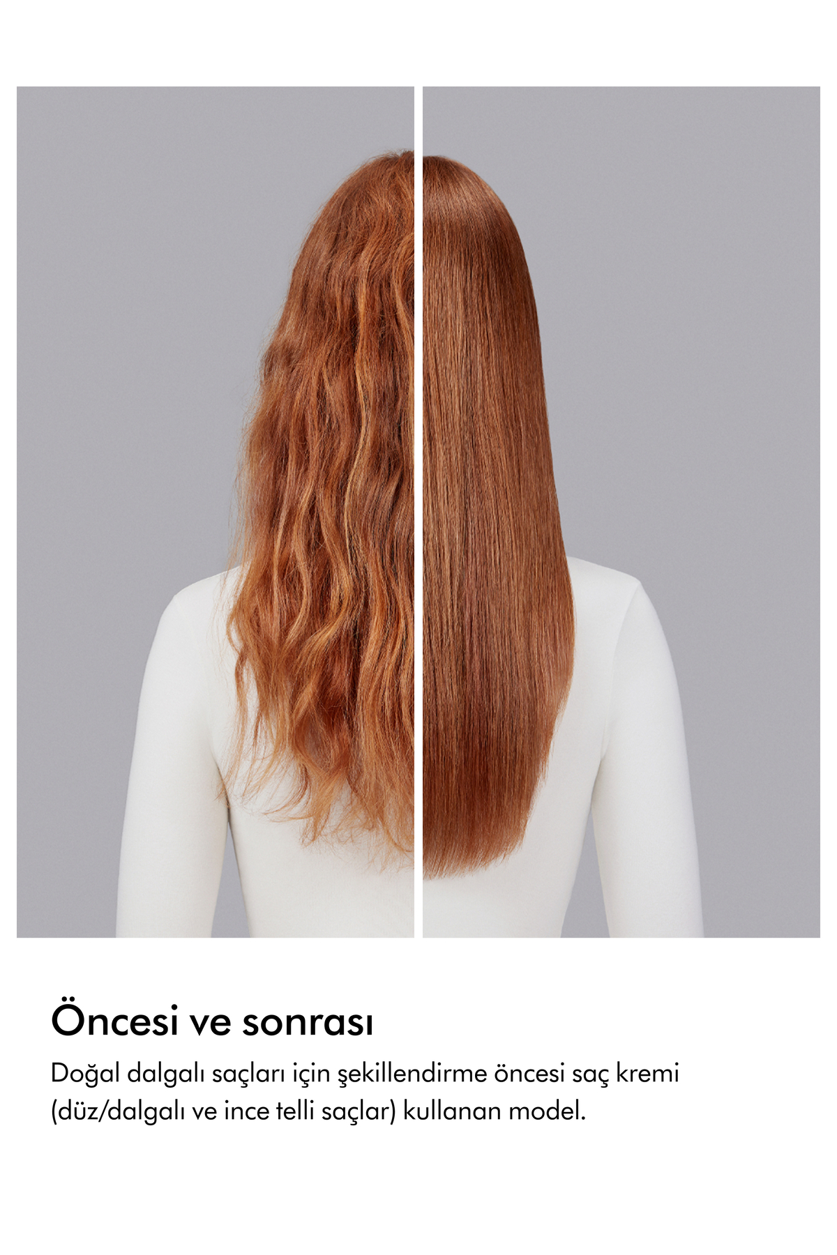 Chitosan™ şekillendirme öncesi saç kremi (Düz/dalgalı ve ince telli saçlar 30 ml) — 581866-01 — تصویر 6 از 8