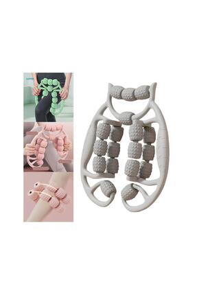 Go İthalat Masaj Silindiri Bacak Masaj Silindiri Kelepçesi Bacak Silindiri Ko...