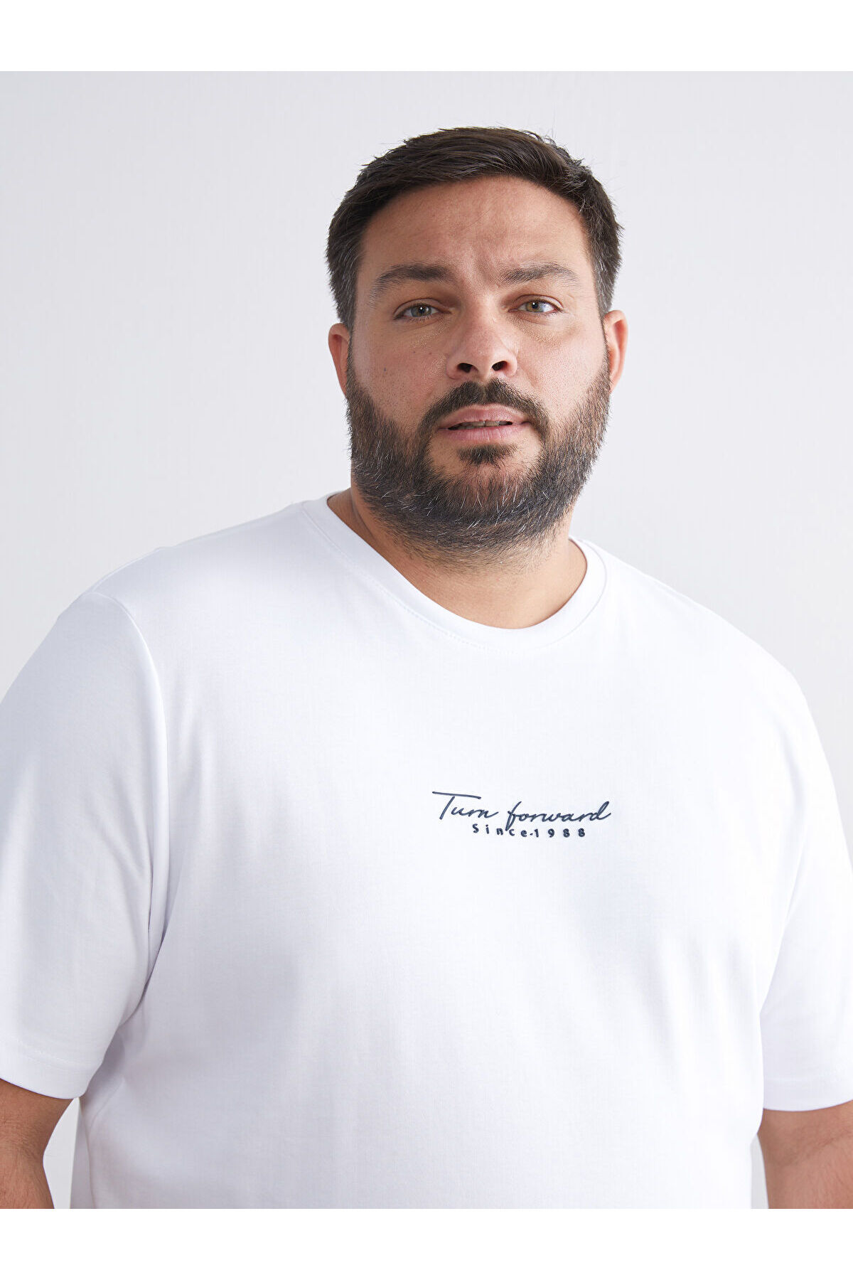 تیشرت ال سی وایکیکی W53301Z8-Q6K-670089