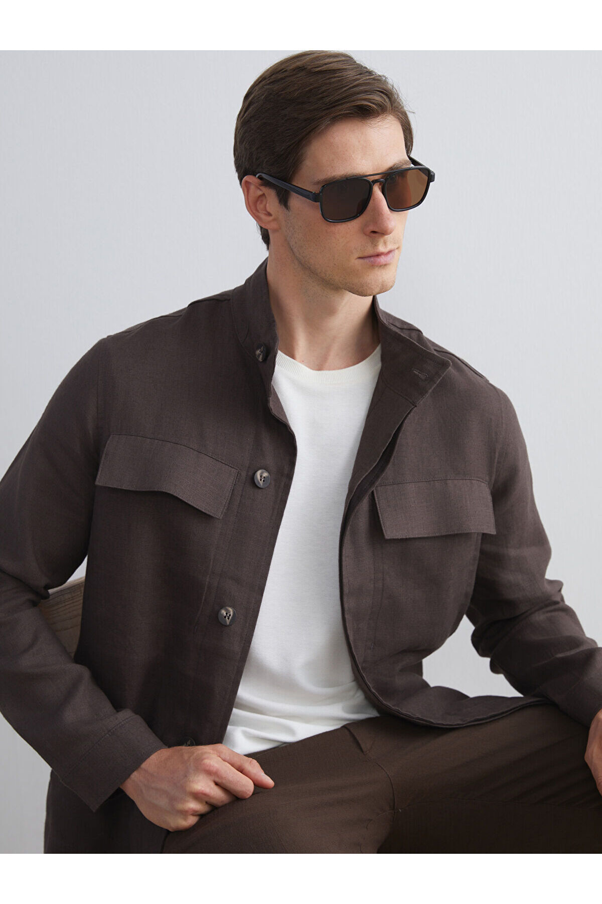 کاپشن ال سی وایکیکی W5K465Z8-YD6