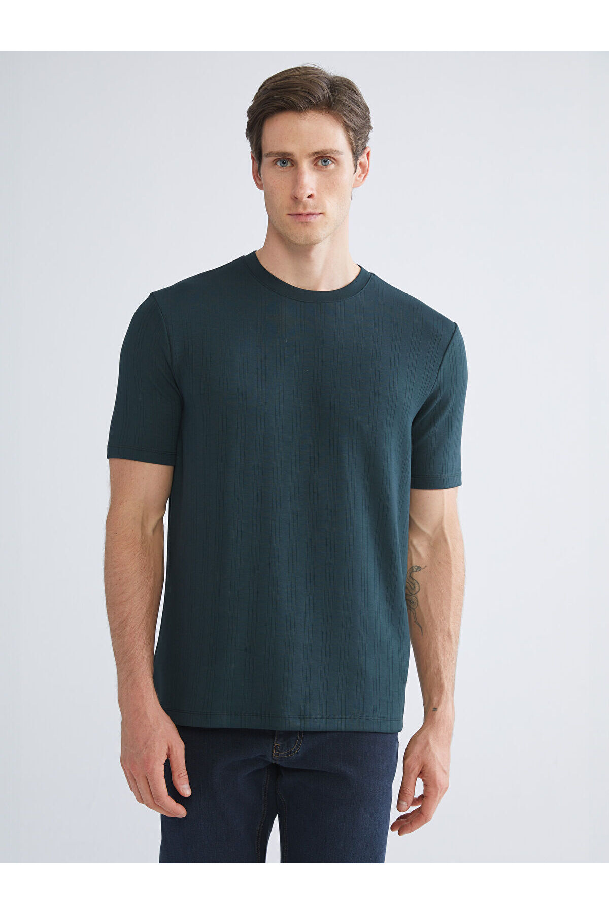 تیشرت ال سی وایکیکی 5072207