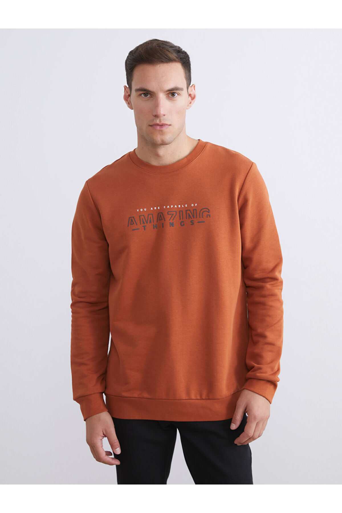 سویشرت ال سی وایکیکی TYC11E188B61EE47C98553B00