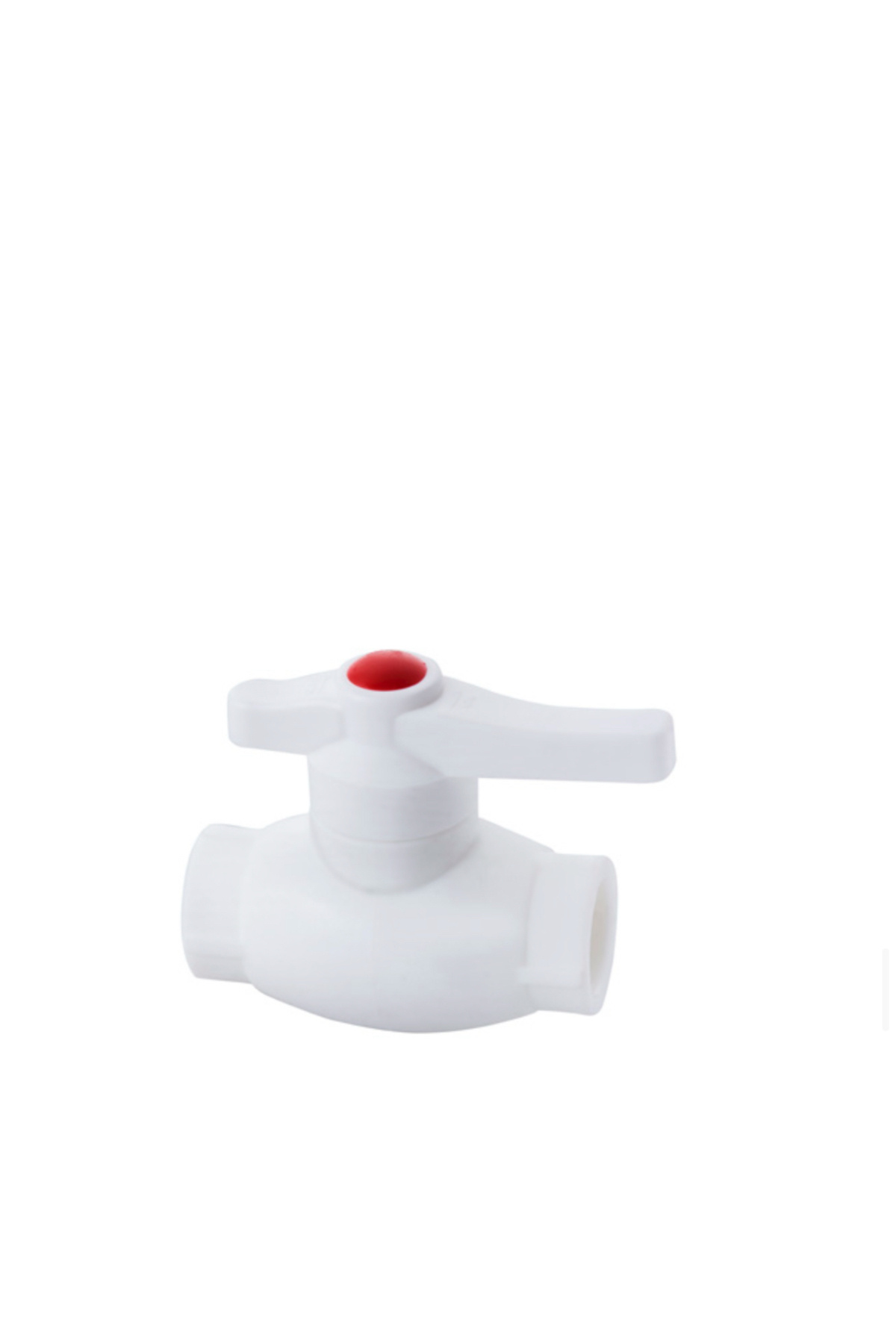 Gündüz toptancılık 1” pprc vana plastik kollu