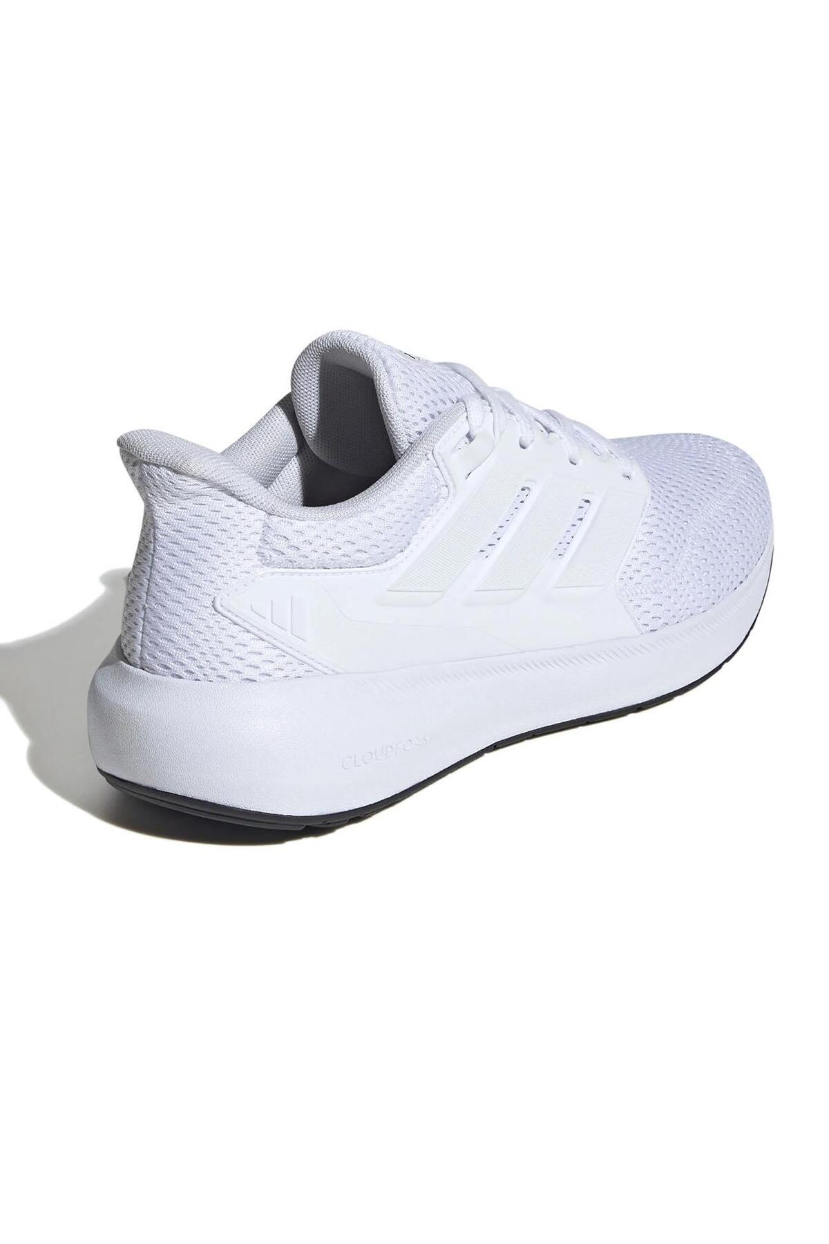 adidas Ultimashow Unisex Spor Koşu Rahat Günlük Kullanım Ayakkabısı Sneaker görsel 4