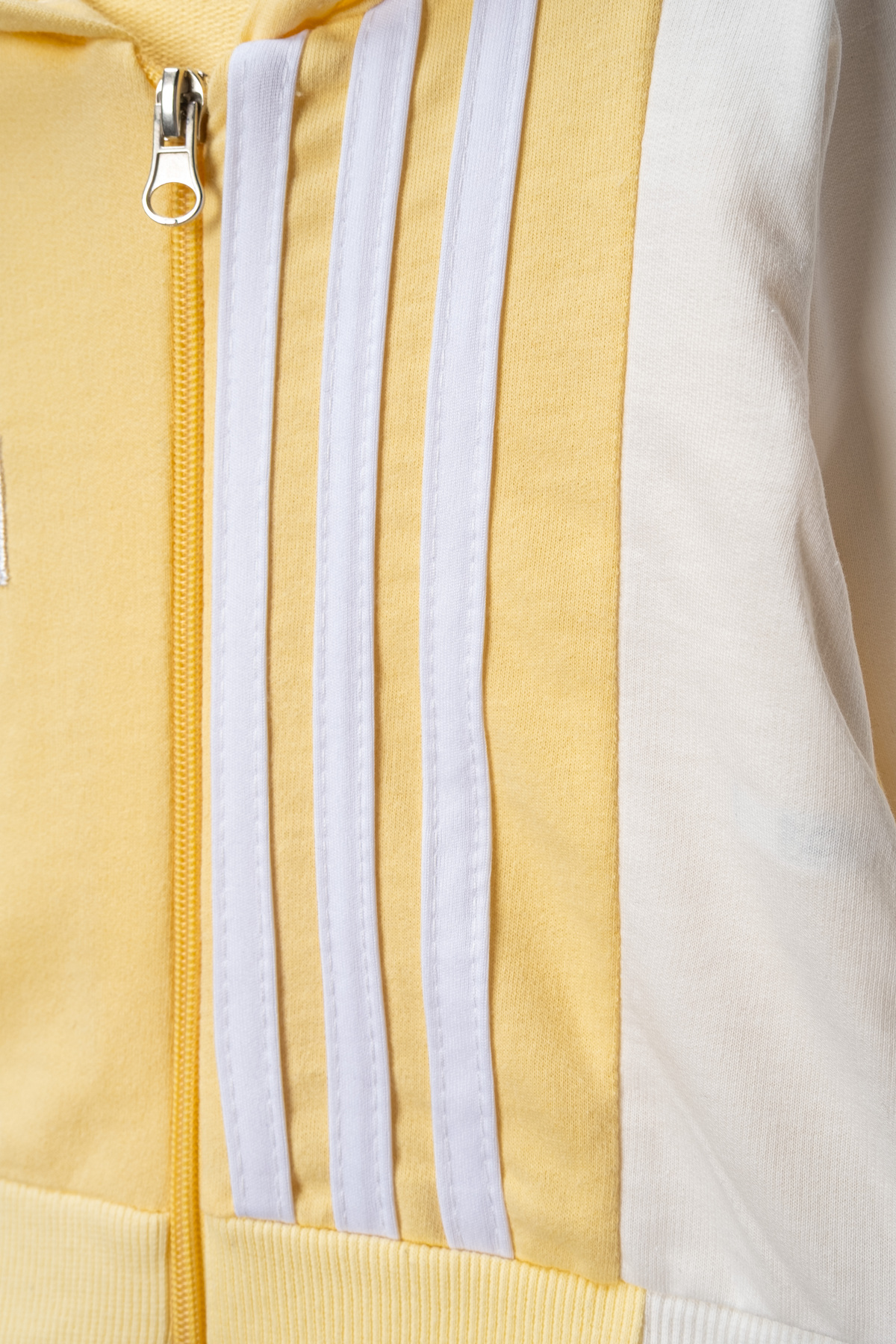 Pırlanta baby Mini Racer Takımı fermuarlu fotoğrafı 3 (önizleme)