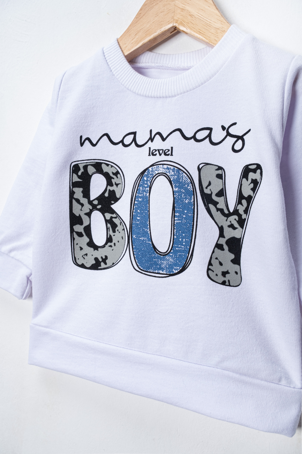 Pırlanta baby Havalı Yavru Koleksiyonu 2 parça günlük takmı fotoğrafı 3 (önizleme)