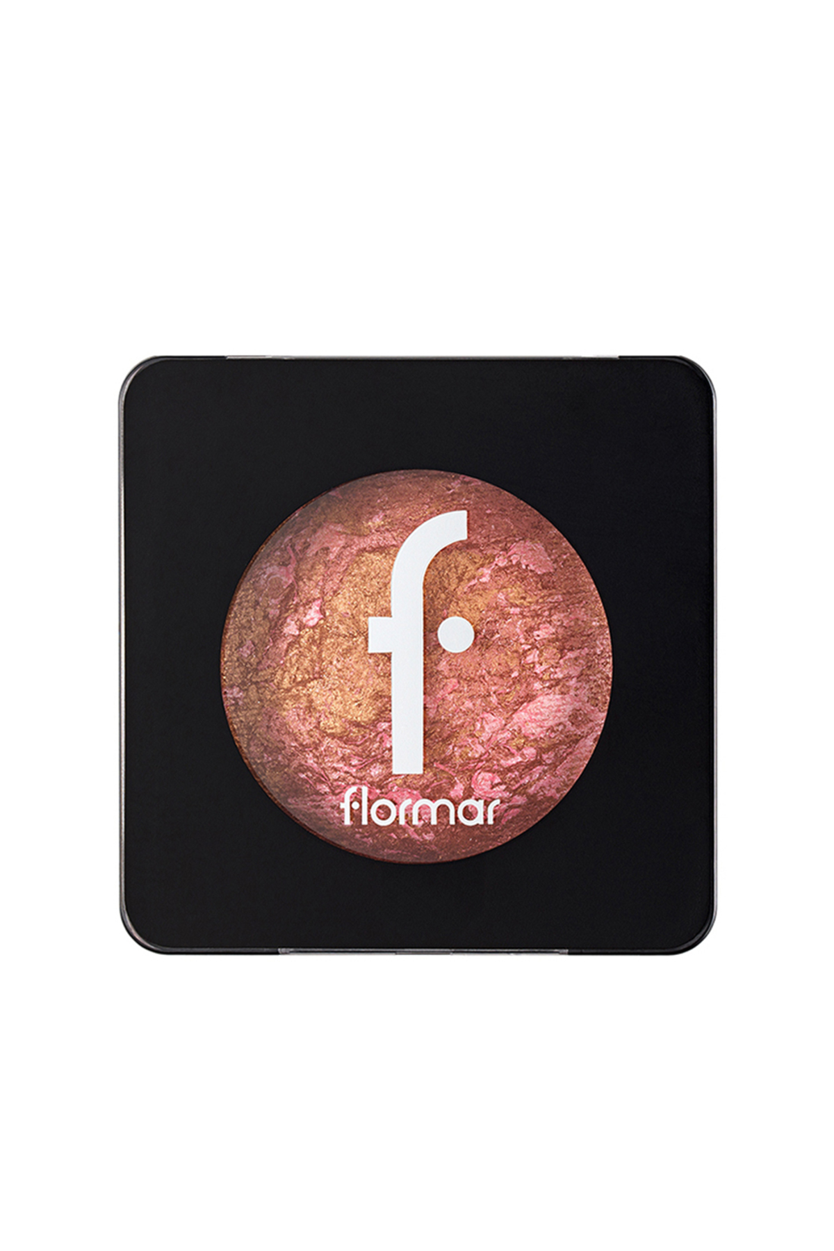 Flormar Baked Blush-On Yüksek Pigmentli & Doğal Işıltılı Fırınlanmış Allık - 044 Pink Bronze - Fiyatı, Yorumları