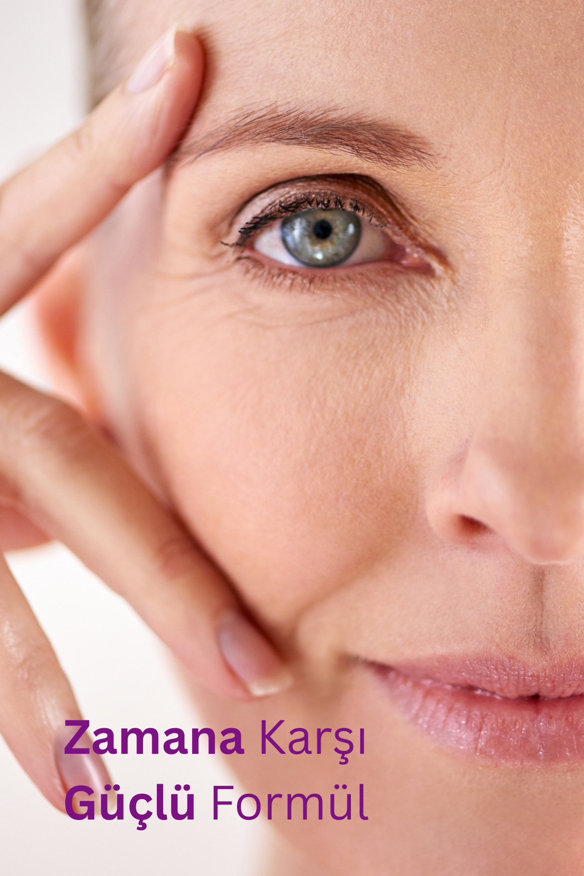 Dolgunlaştırıcı, Sıkılaştırıcı, Anti-aging, Peptit Serumu (3PEPTİDE 8 HA COMPLEX H.COLLAGEN) — TYCEFEGRHN168866680472708 — تصویر 5 از 5