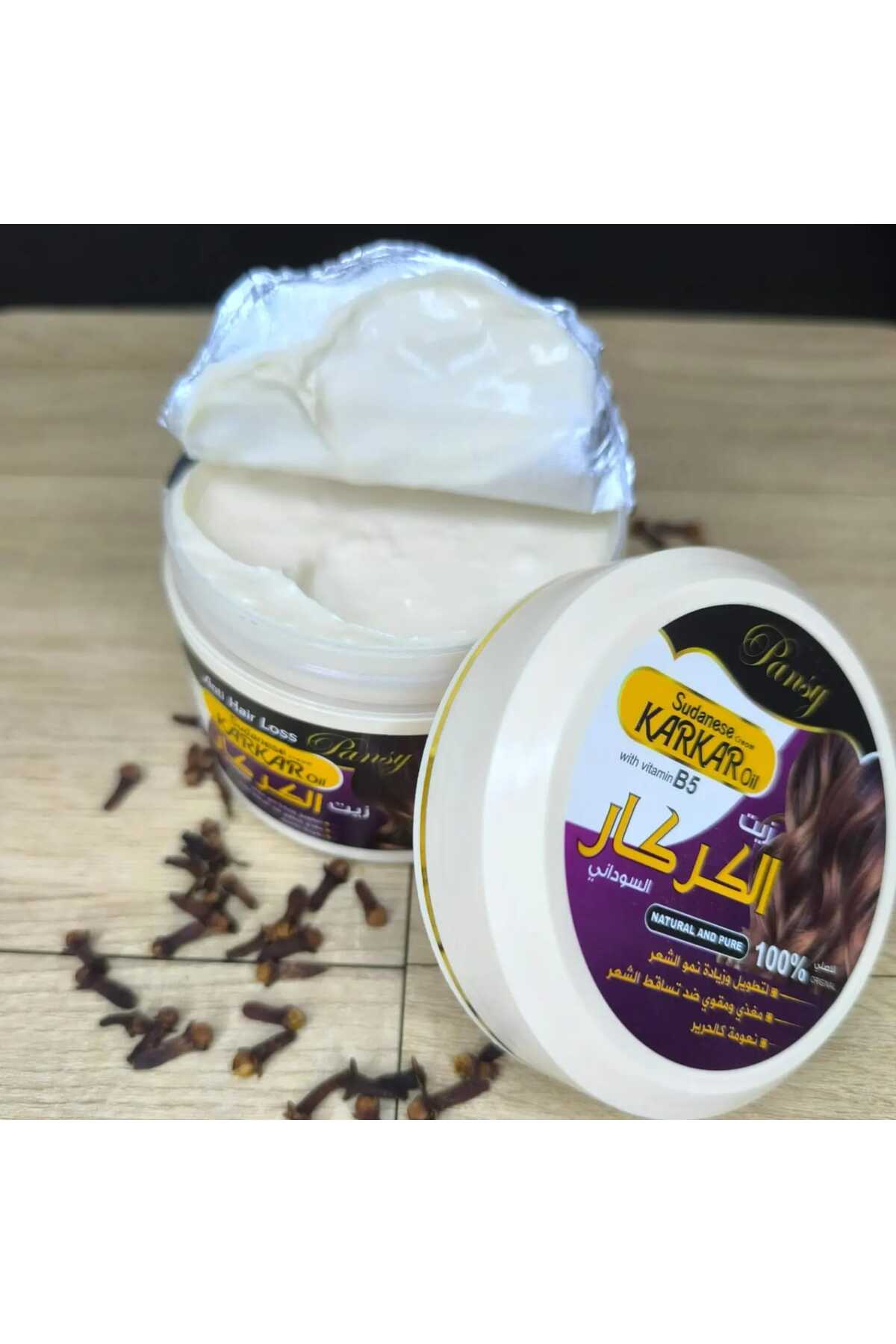 Pansy Sudan Yağlı Krem 240ml — TYC00360285159 — تصویر 2 از 4