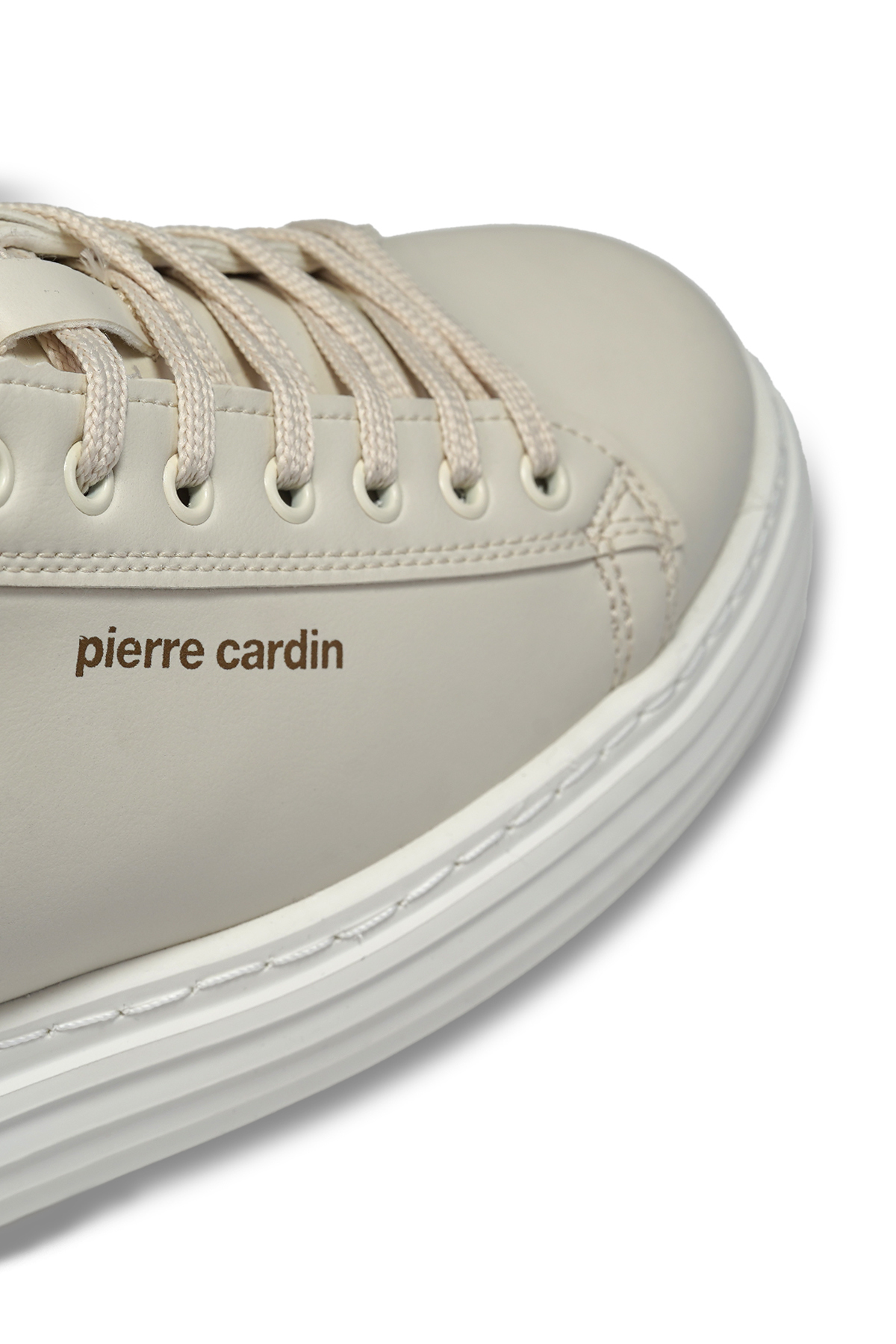 کفش کژوال مردانه راسته | پیر کاردین Pierre Cardin meleke98 - تصویر 5