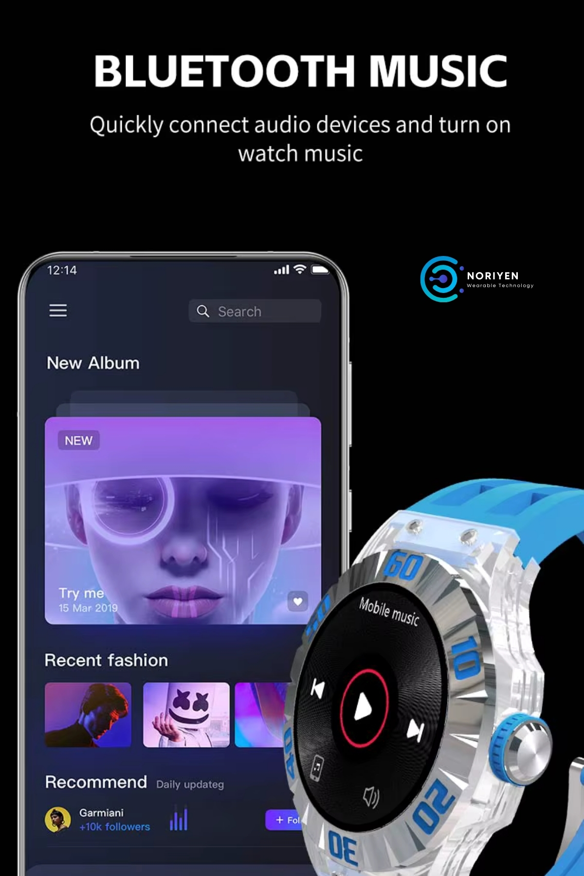 Yeni Nesil Pro Sports Super Amoled Full HD Ekran Spor Sağlık Sensörlü iOS Android Spor Akıllı Saat