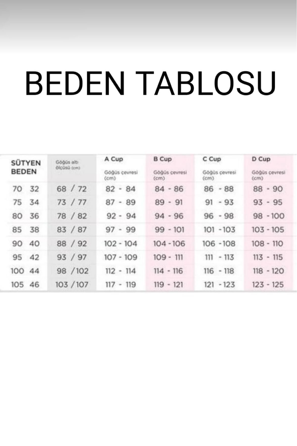 enmodaiçgiyim Beyaz Süngersiz Balensiz Pamuklu Penye Sütyen, Konforlu ve Doğal Günlük Kullanım İçin İdeal görsel 7