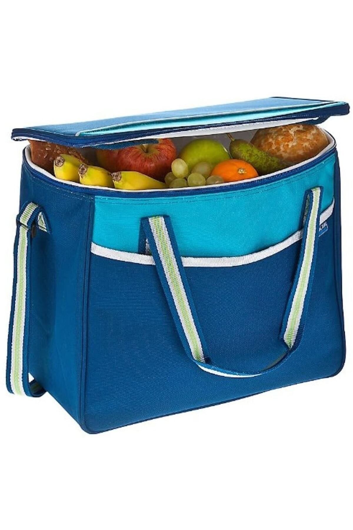 yorni Baby Polar Gear, 15lt., Premiumtermal Çanta, Yükseklik: 25 Cm, En: 30 Cm, Derinlik: 20 Cm