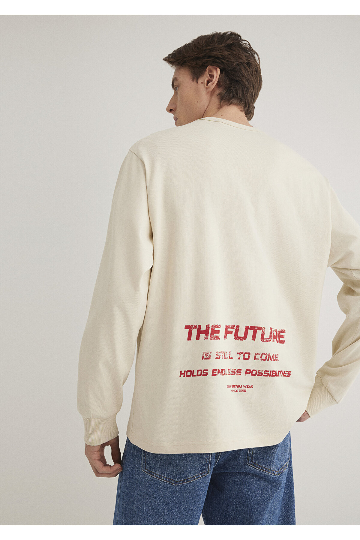 تیشرت ماوی 612725