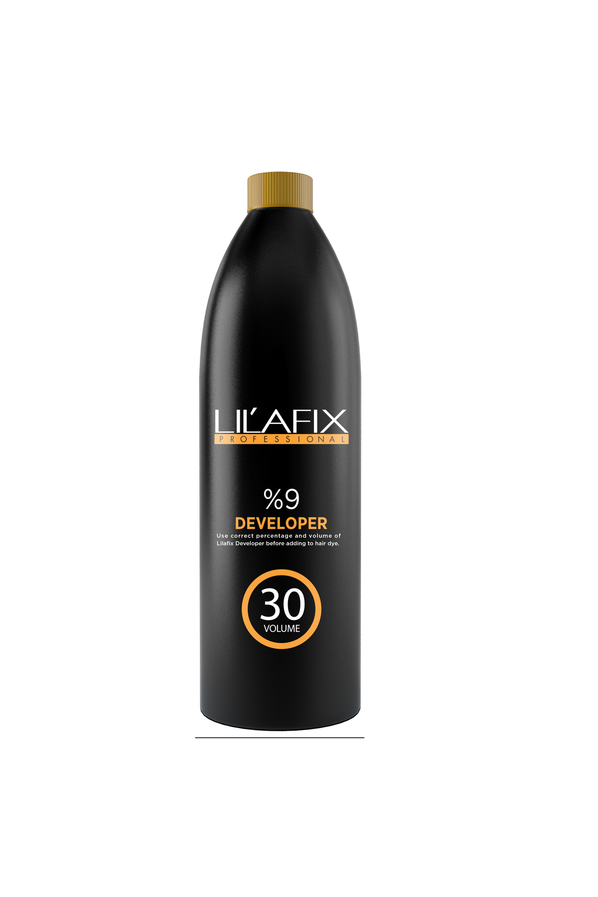 Lilafix 2'li Paket Oryal Mavi 500 gr - Oksidan 1000 ml 30V — 152.03O.002 — تصویر 2 از 3