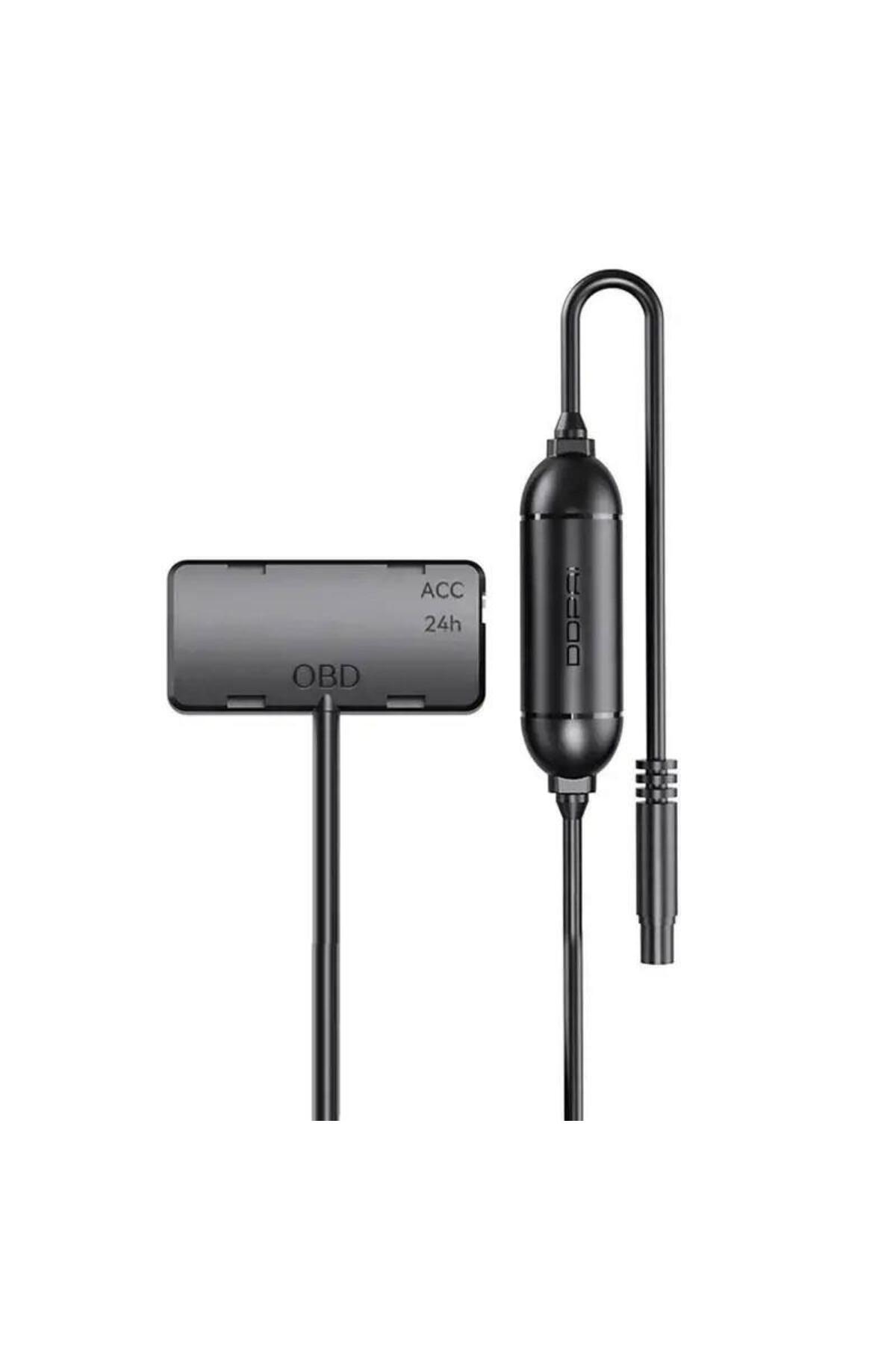 DDPAI OBD Hardwire kit USB-C