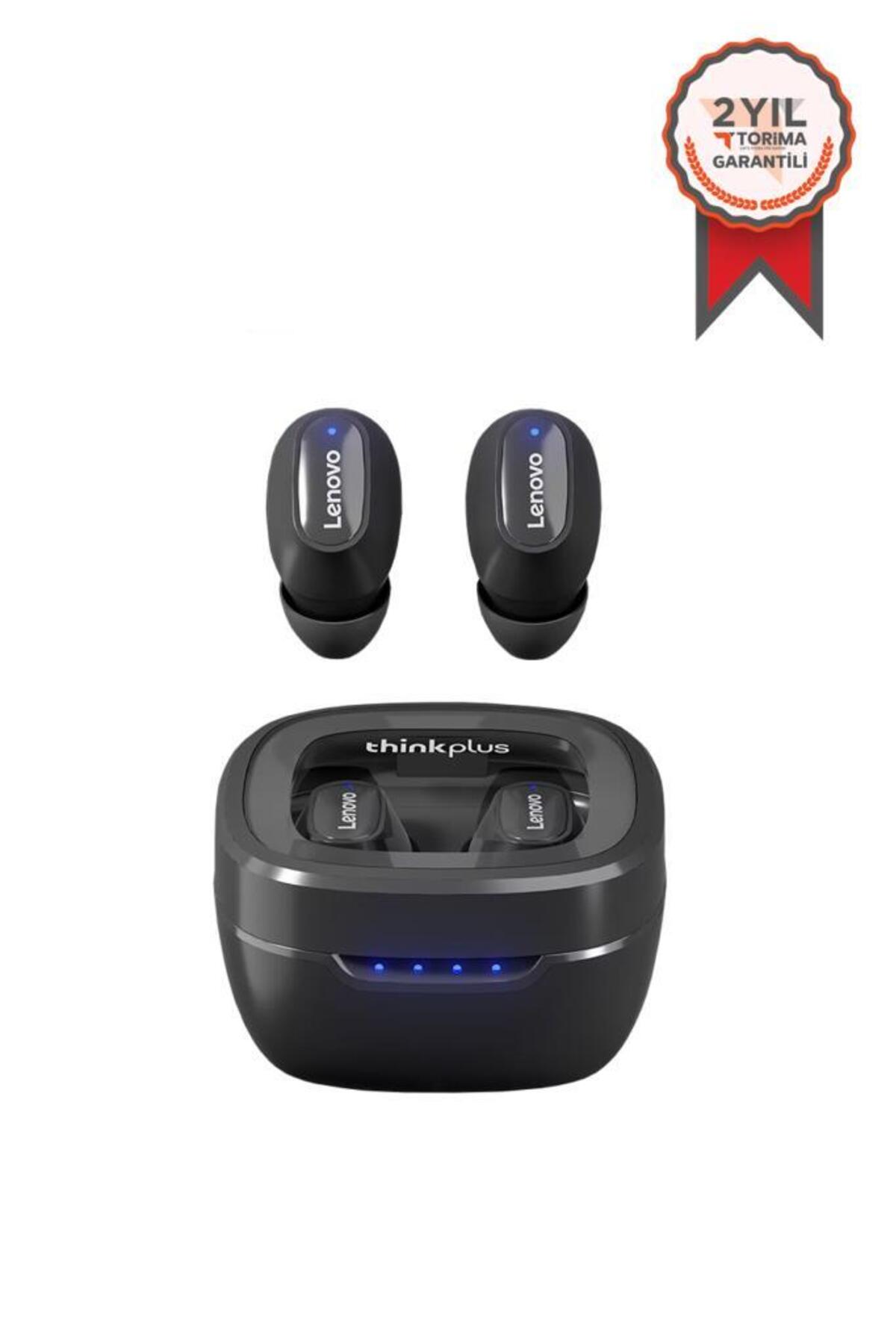 Bluetooth Earphone In-Ear Wireless Earphone XT62 Black