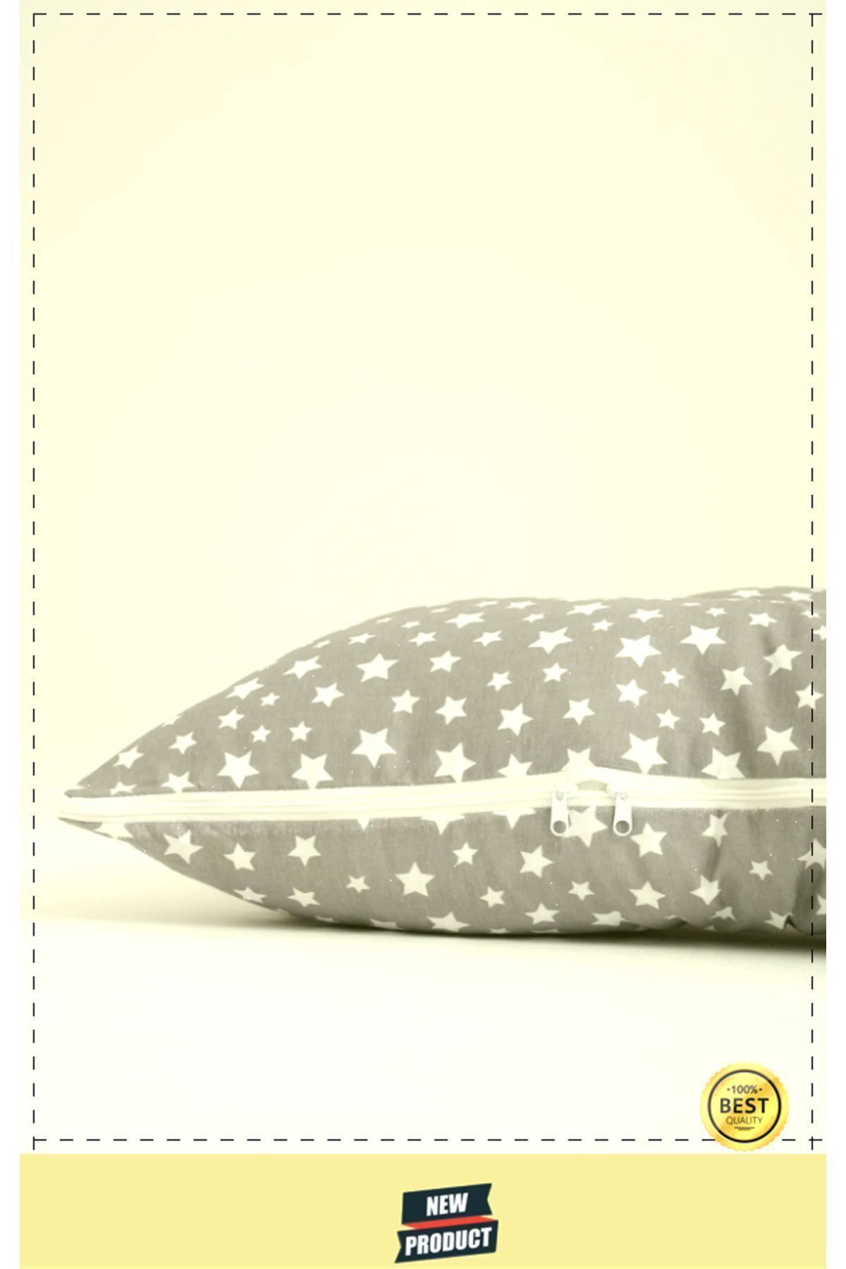 OMZ Hamile Yastığı, Hamile Uyku Yastığı, Hamile Oturma Destek Minderi fotoğrafı 5 (önizleme)