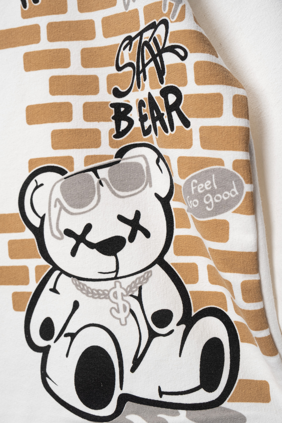 Pırlanta baby 2li Mini Ayıcık Takımı fotoğrafı 2 (önizleme)