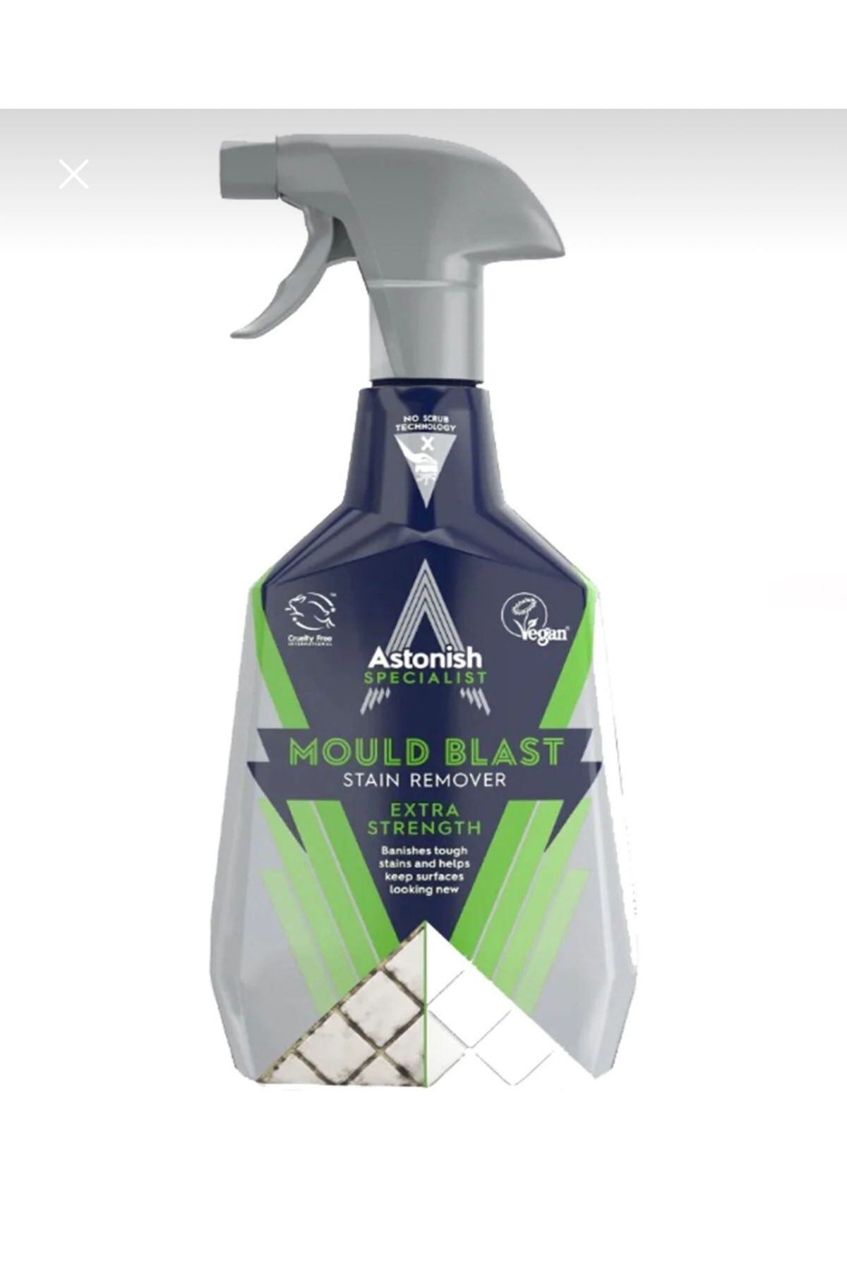 Astonish Küf Temizleyici 750 Ml