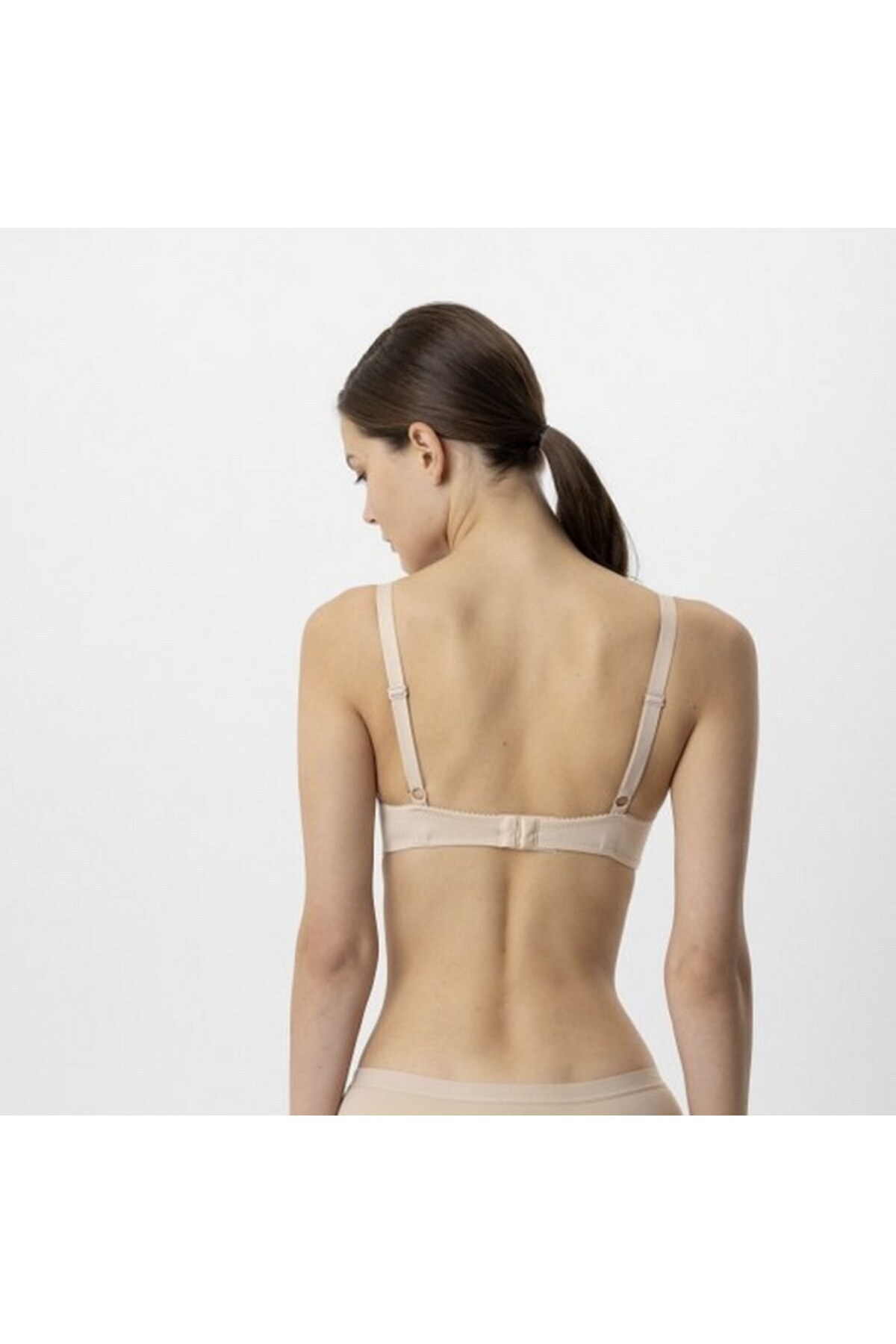 Pierre Cardin Kadın Ten 6117 Kaplı Emzirme Sütyeni fotoğrafı 6 (önizleme)