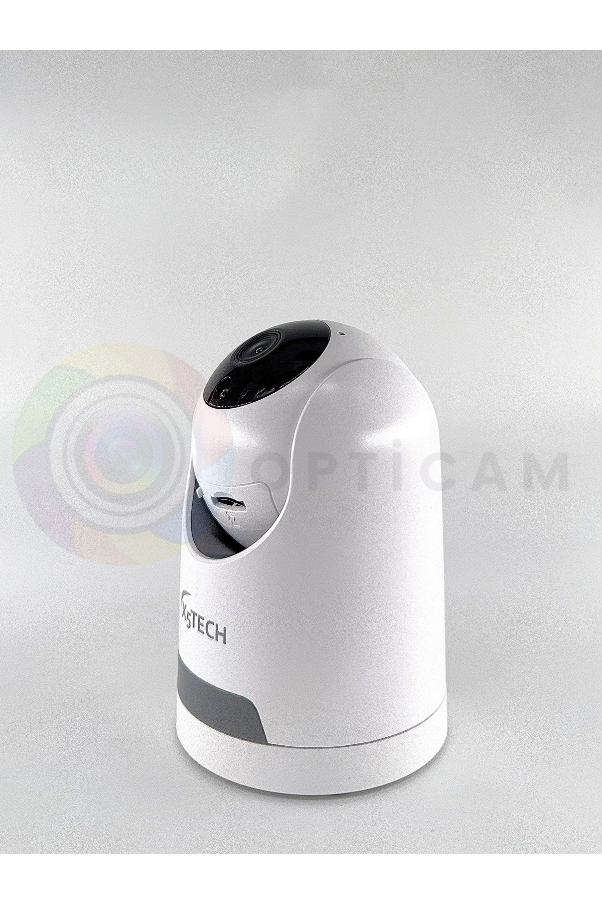 Store X60 Wi-Fi 360 Derece 3mp Bebek/ofis/ev Kamerası fotoğrafı 7 (önizleme)