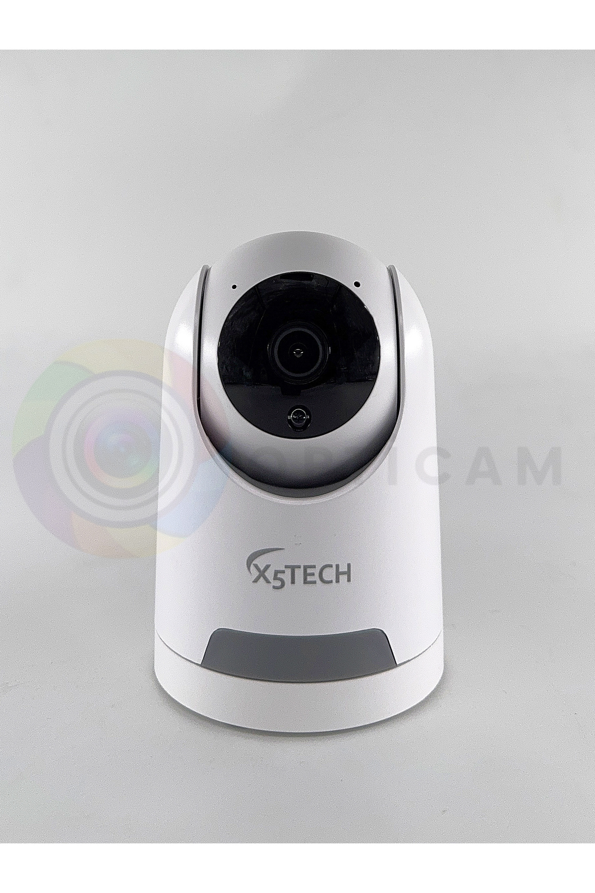 Store X60 Wi-Fi 360 Derece 3mp Bebek/ofis/ev Kamerası fotoğrafı 5 (önizleme)