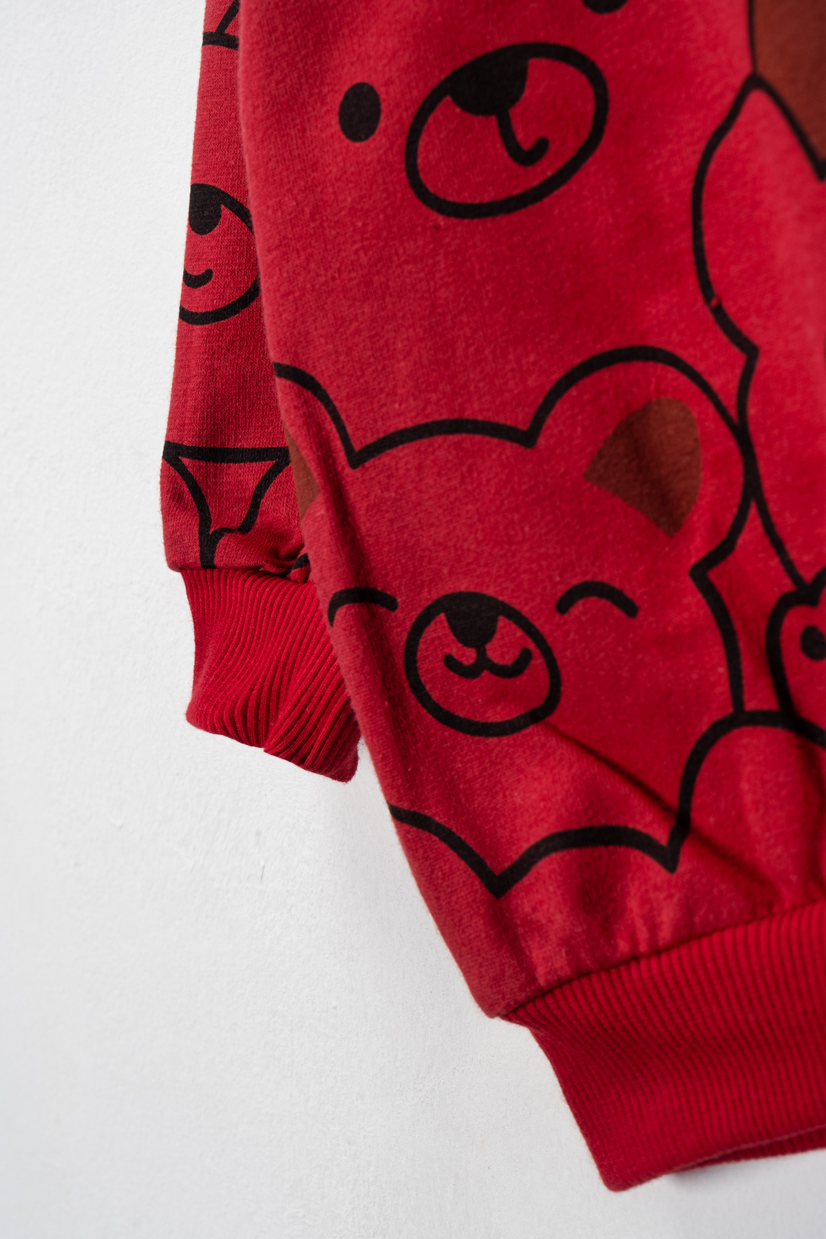 Pırlanta baby Neşeli Ayılar 2'li Bebek Takım fotoğrafı 4 (önizleme)