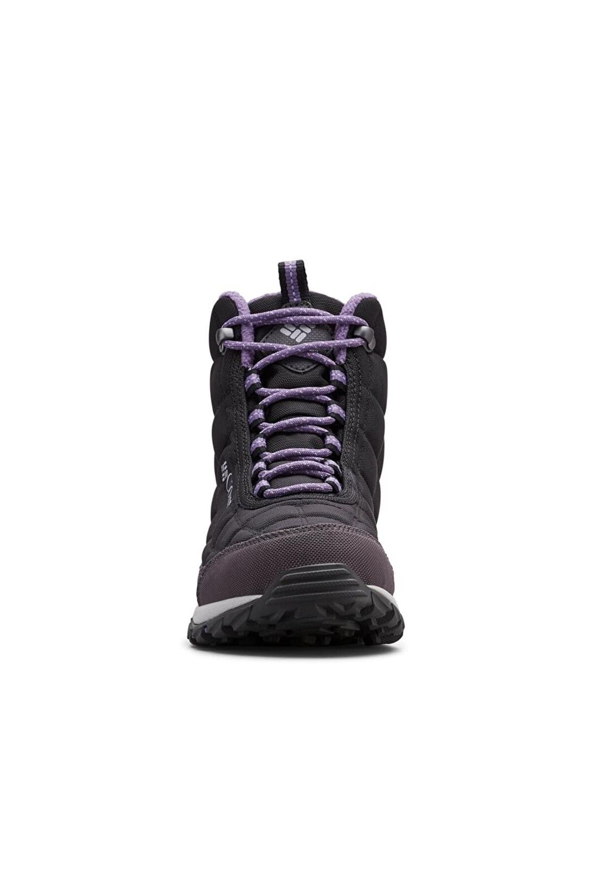 Columbia  Firecamp Kadın Siyah Outdoor Bot Bl1766-010 - Görsel 3