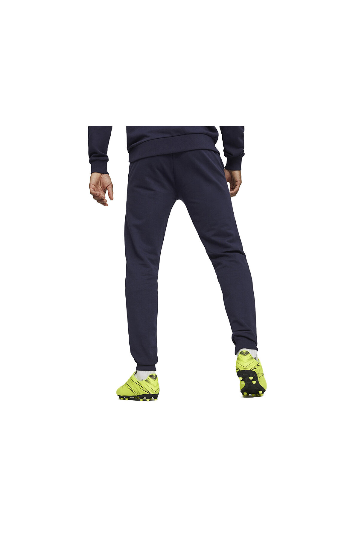 Puma  Günlük Kullanıma Uygun Erkek Spor Eşofman Altı - Görsel 3