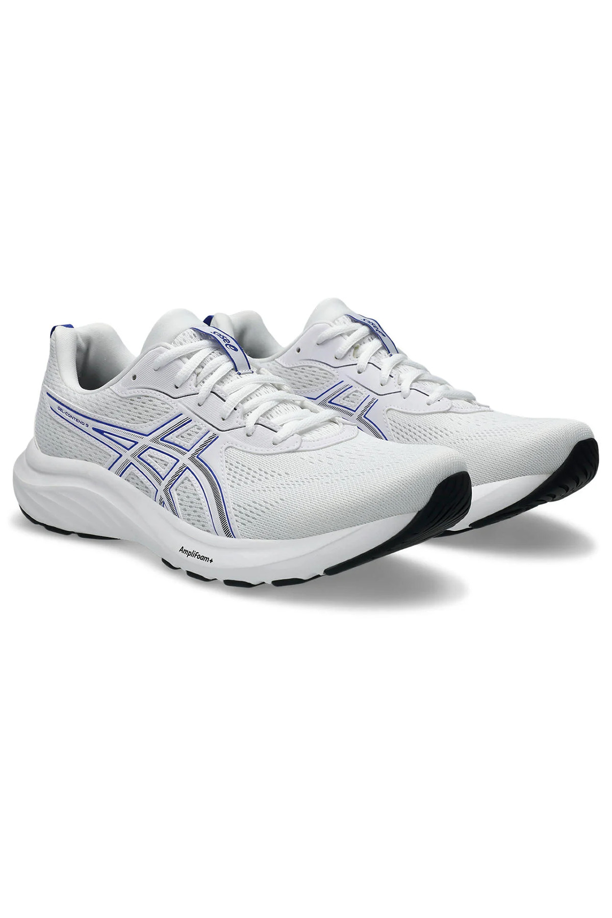 کفش دویدن مردانه راسته | اسیکس Asics 1011B881-102 - تصویر 2