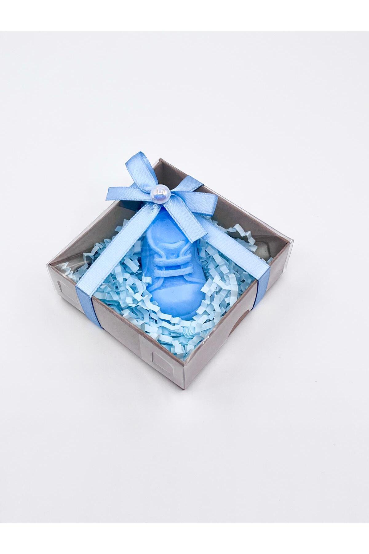 EvremStore Baby Shower, Doğum Günü, Mevlüt Bebek Hediyelik Sabun 10 Adet fotoğrafı 4 (önizleme)