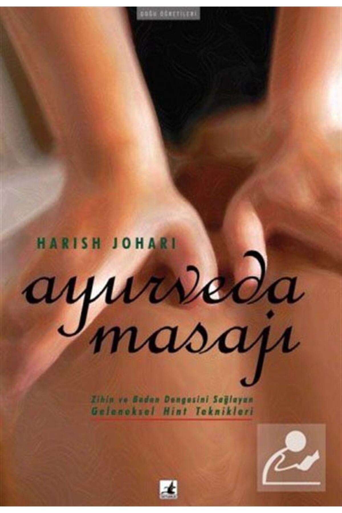Okyanus Yayınları Ayurveda Masajı
