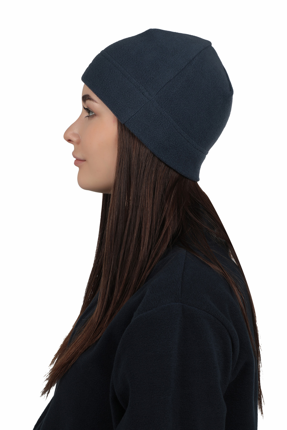 Slazenger  BENT Polar Unisex Lacivert Bere - Görsel 6