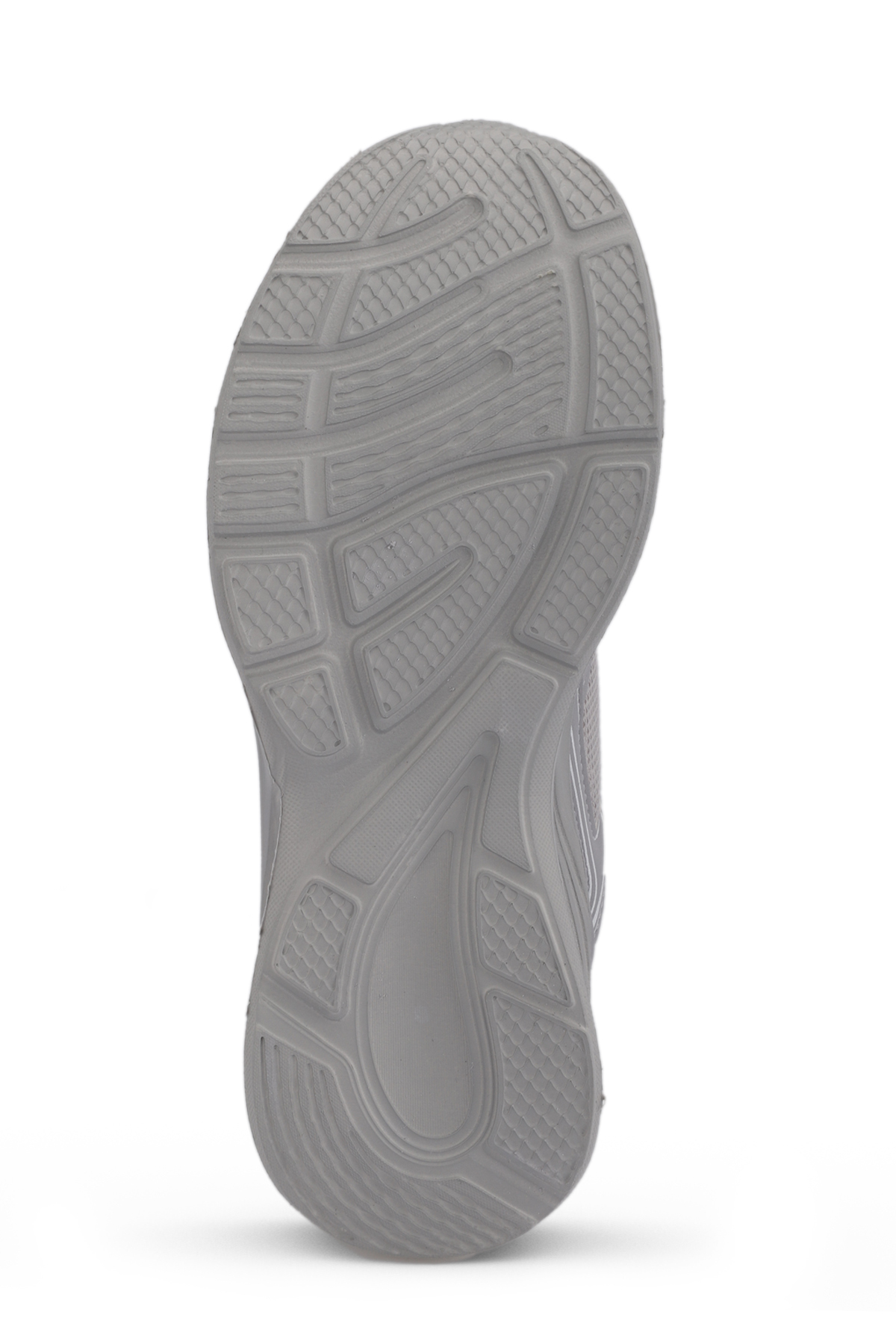 Slazenger GIMA Kadın Sneaker Ayakkabı Gri SA14RK125-200 görsel 7
