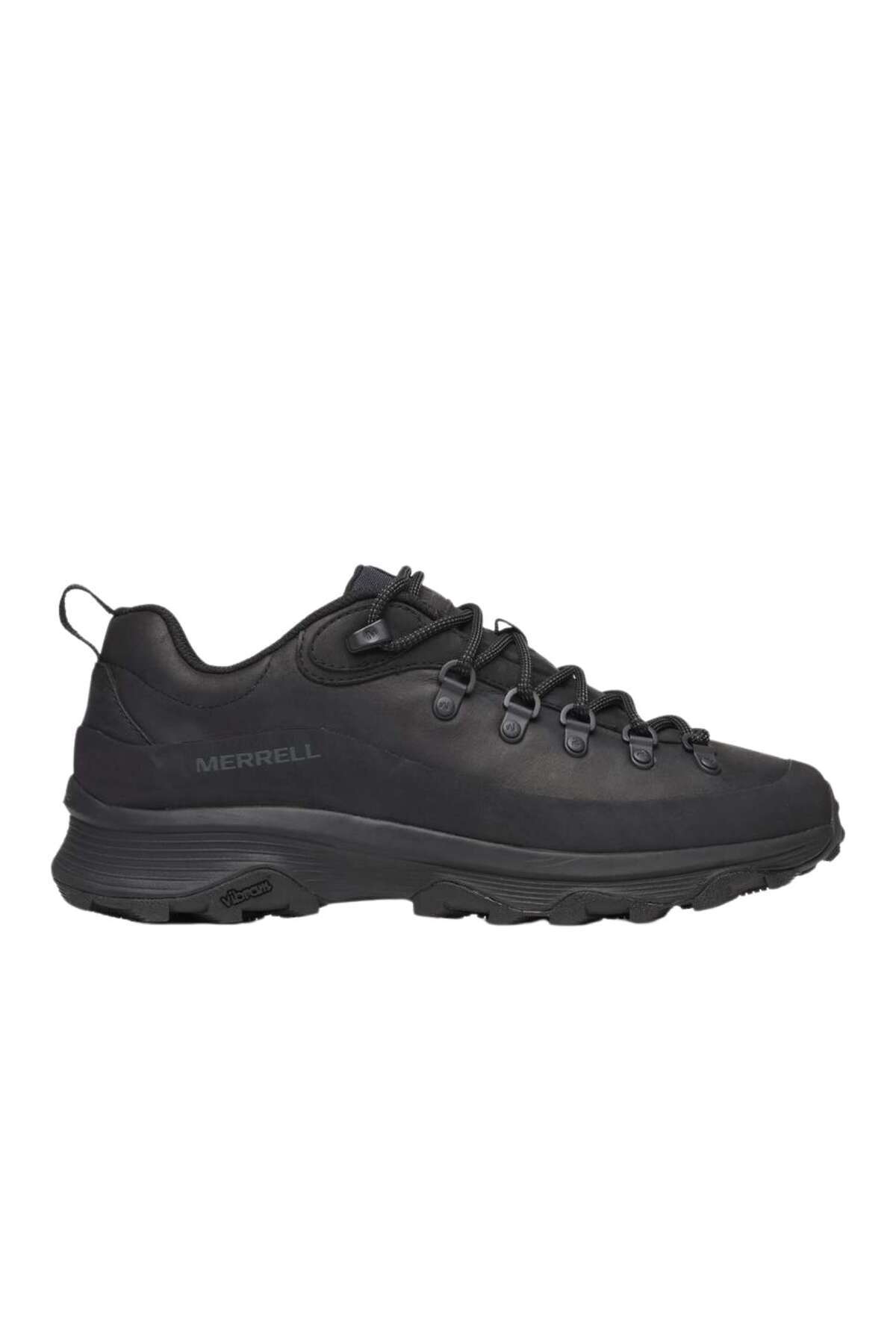 نورث فیس کفش های غیررسمی مشکی یونیسکس یونیسکس LS SHOES J2007607 Ontario Speed ​​Ltr Lace Se