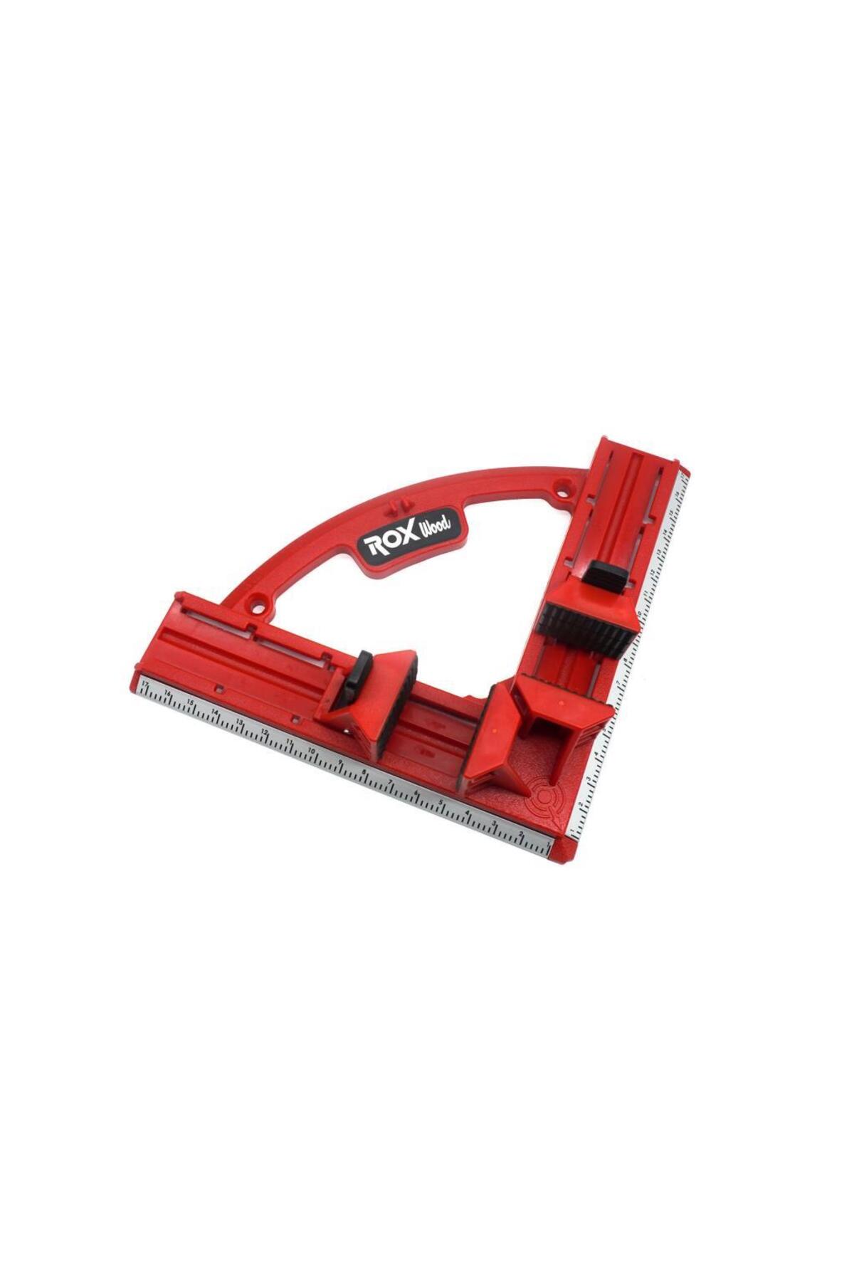 Rox Wood 0021 Abs Plastik Köşe İşkence 175 mm - Fiyatı, Yorumları
