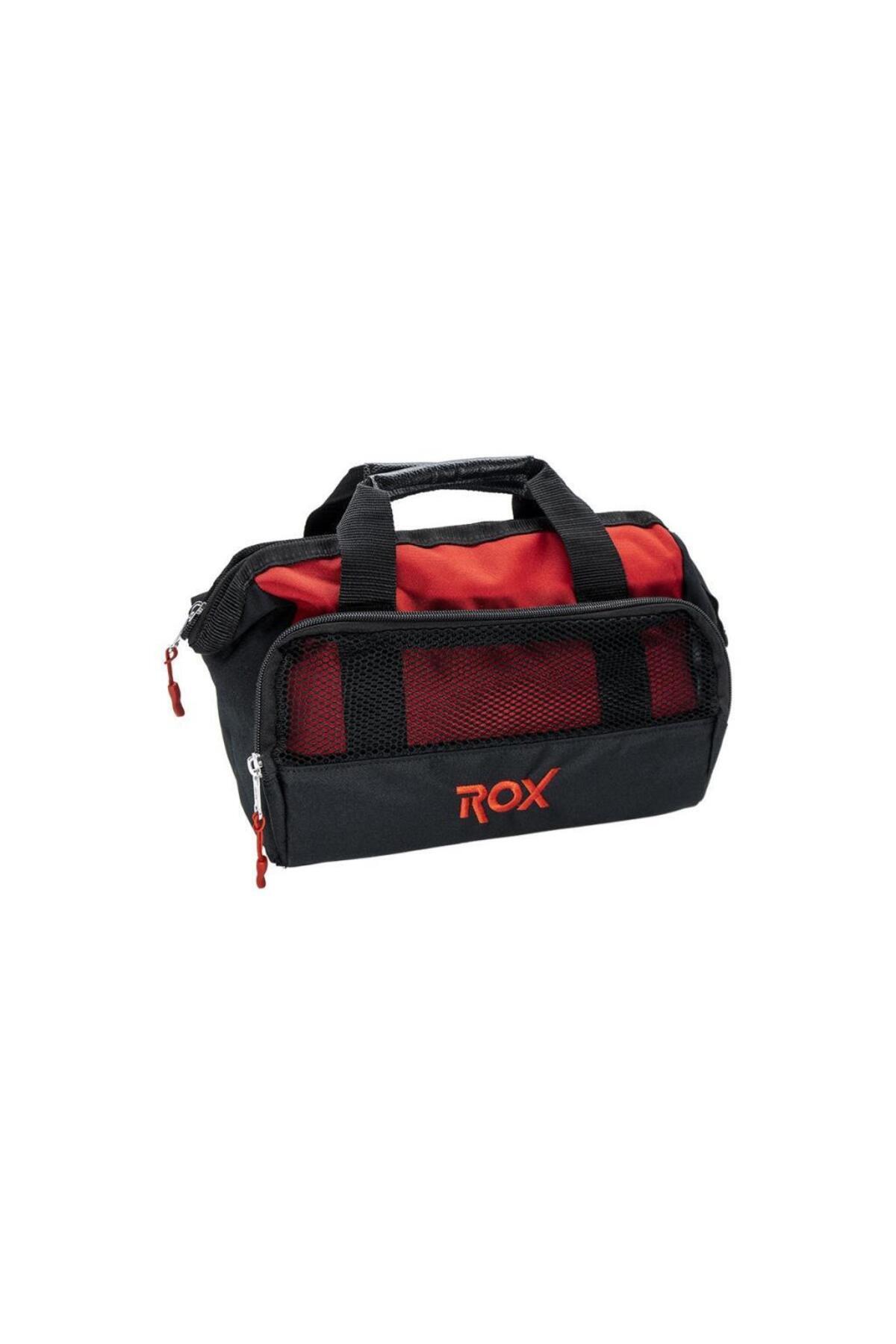 Genel Markalar Rox 1094 Easy Carry İmperteks El Çantası 12